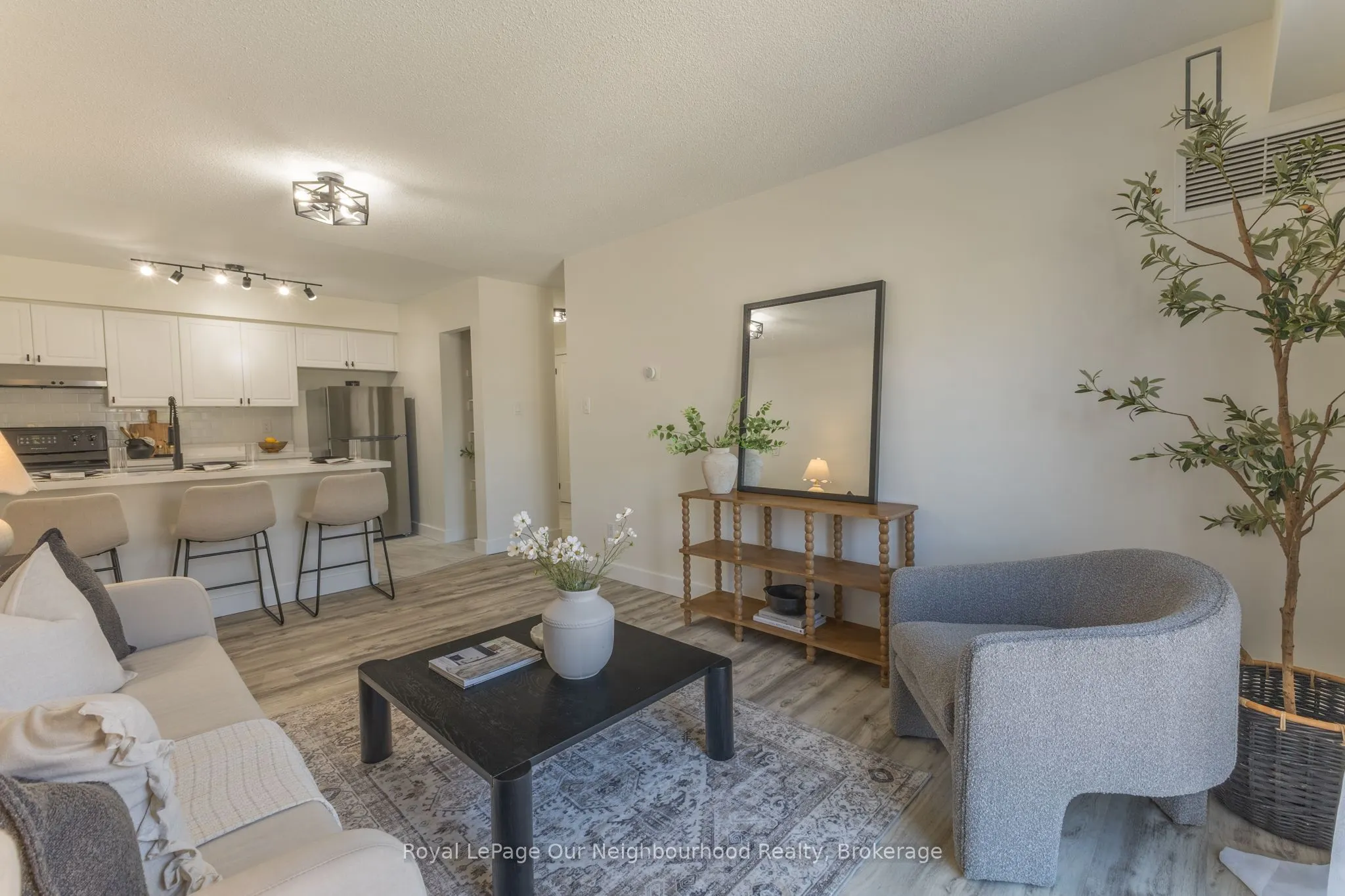 106 Aspen Springs Drive #203