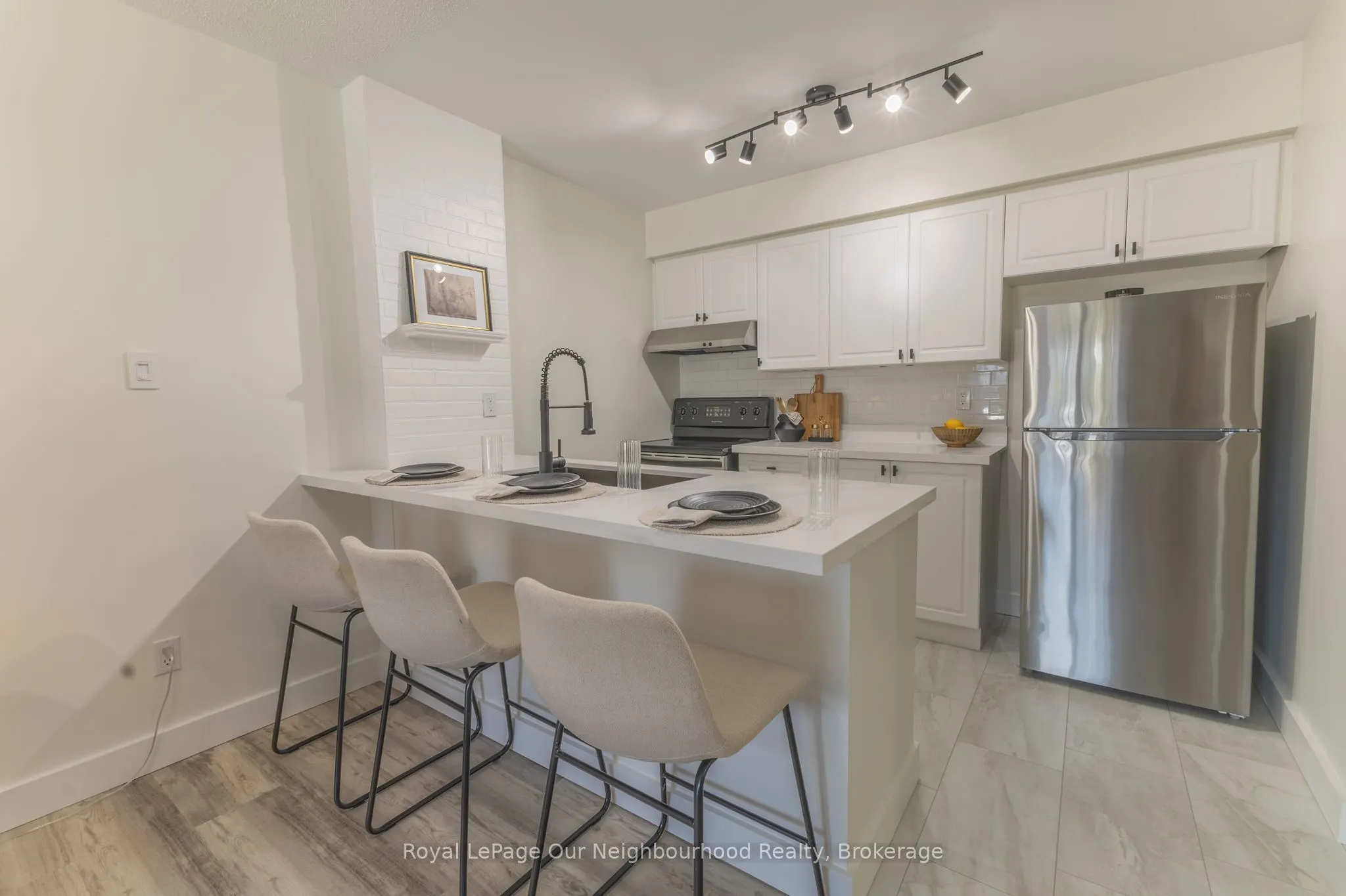 106 Aspen Springs Drive #203