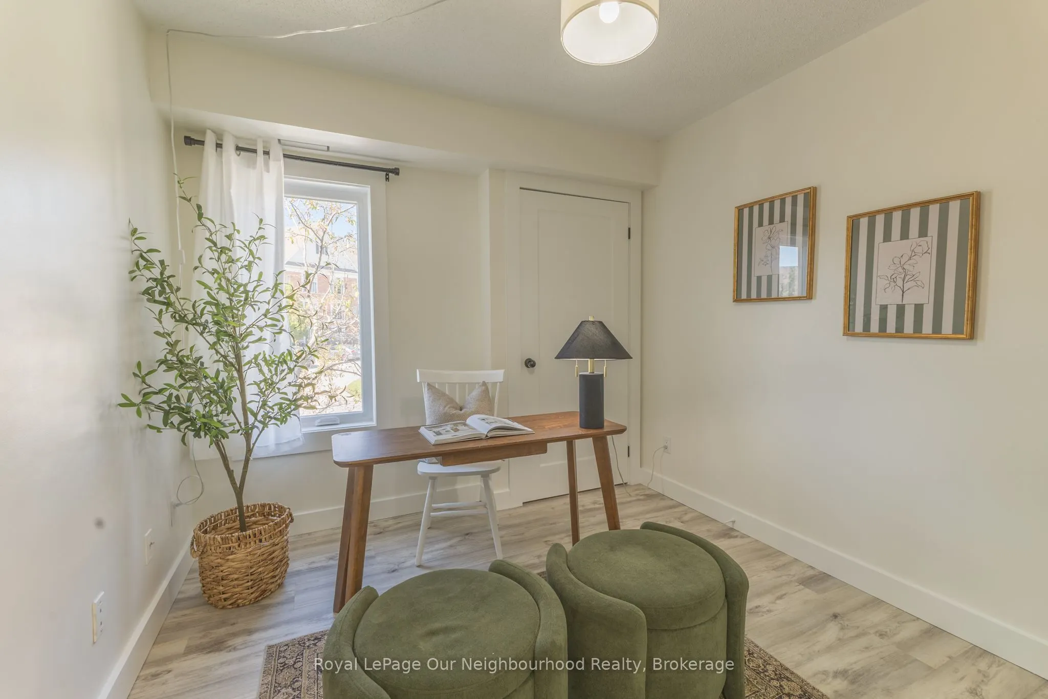 106 Aspen Springs Drive #203