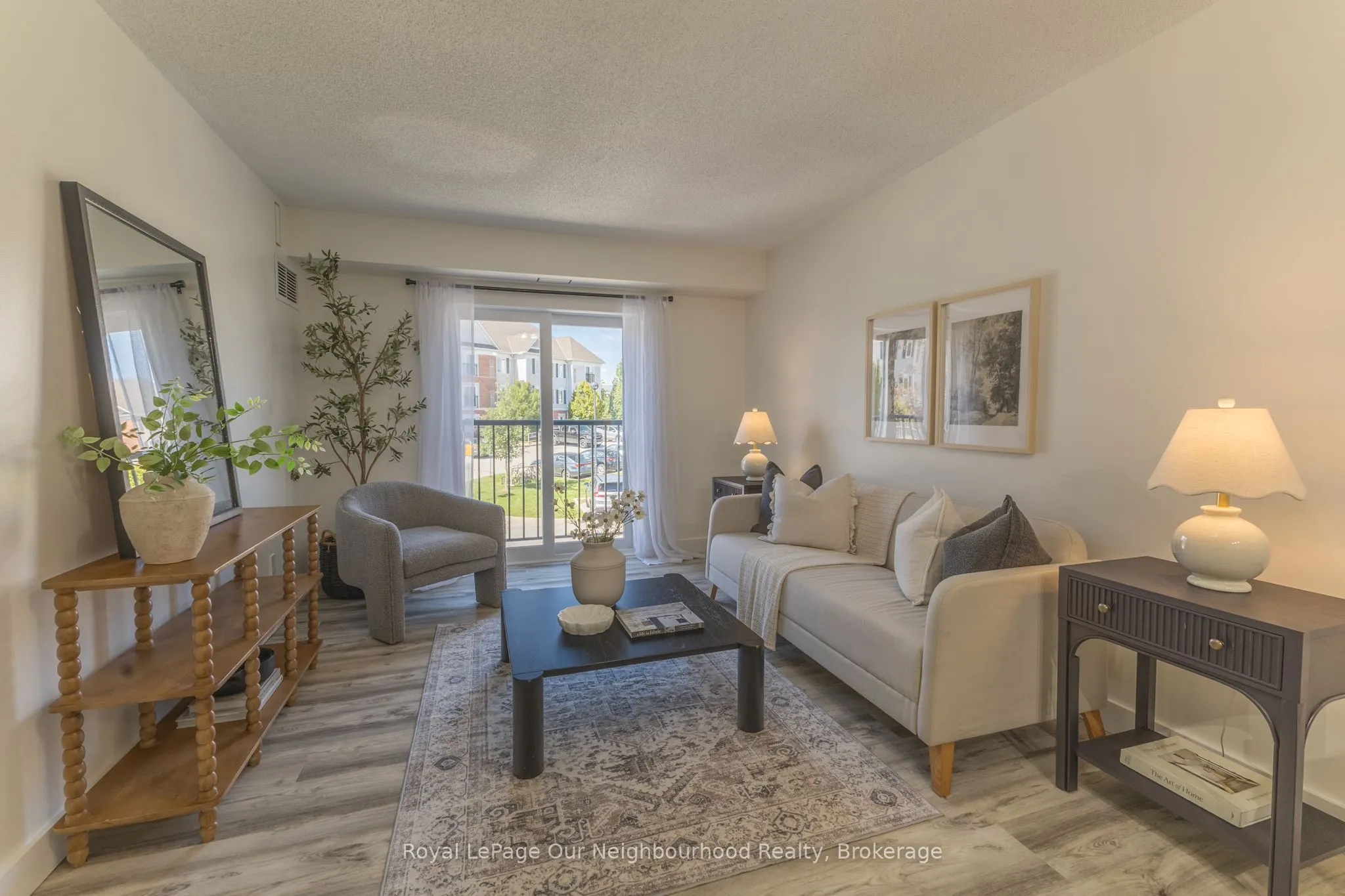 106 Aspen Springs Drive #203