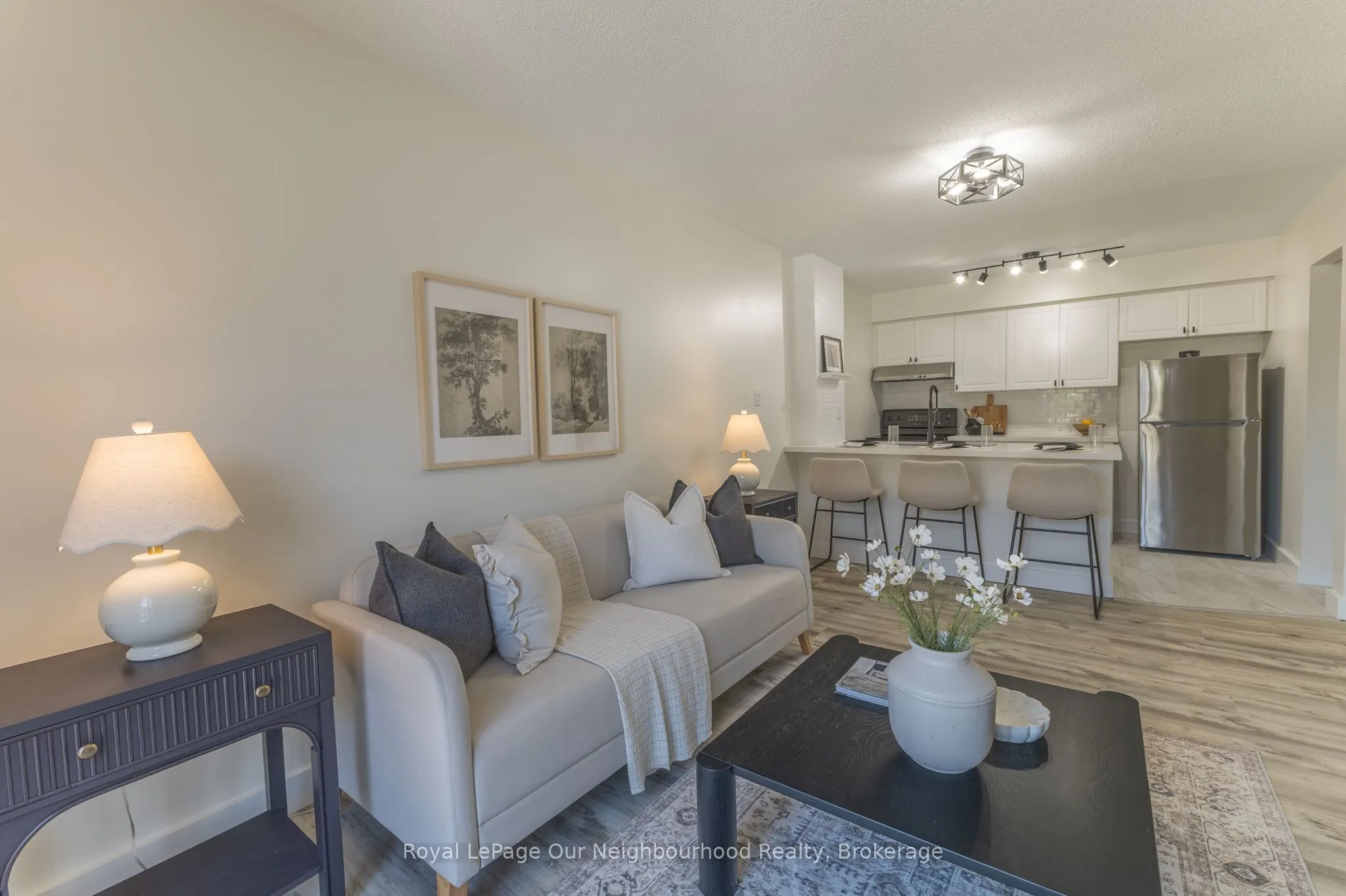 106 Aspen Springs Drive #203