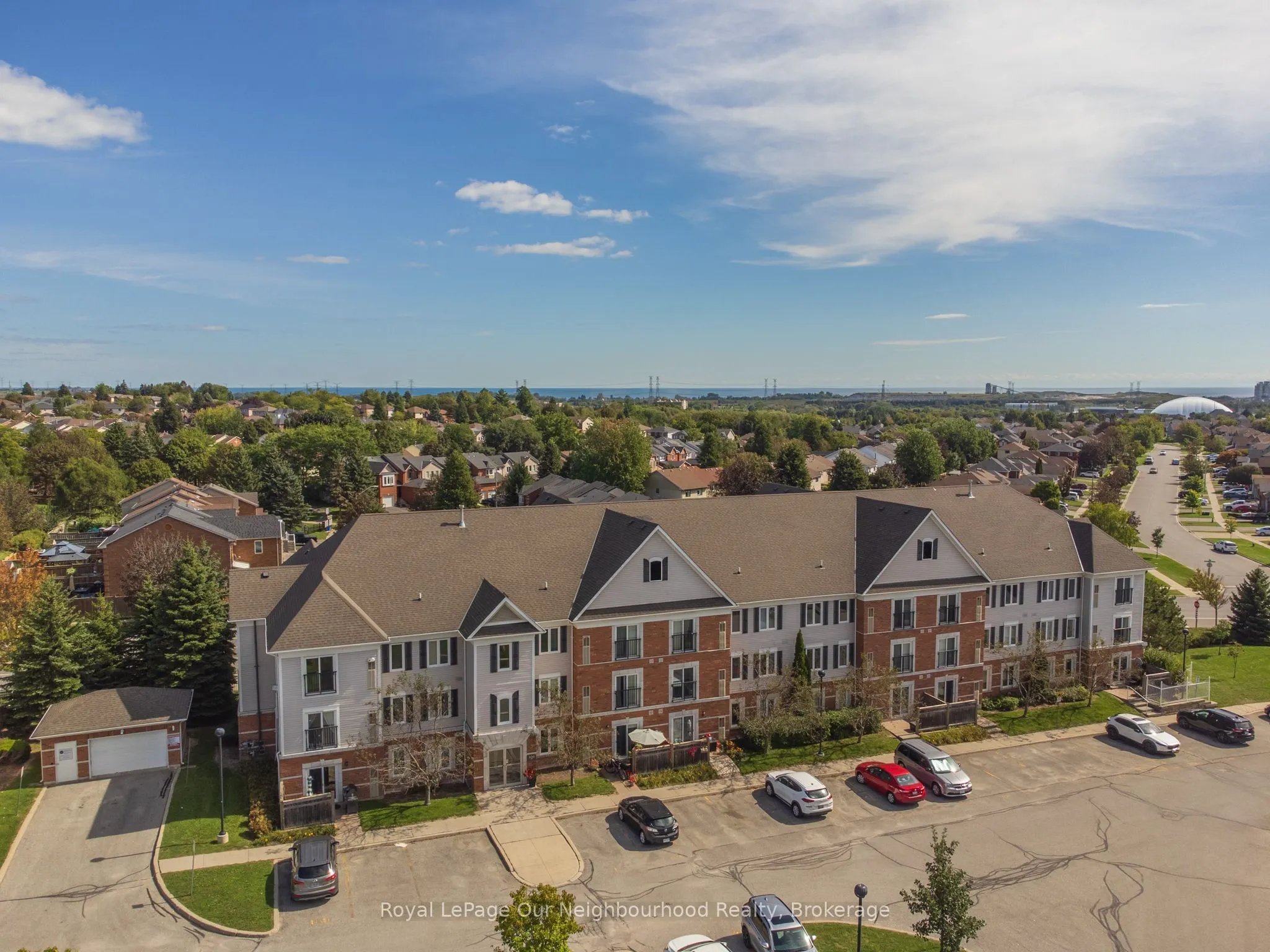 106 Aspen Springs Drive #203