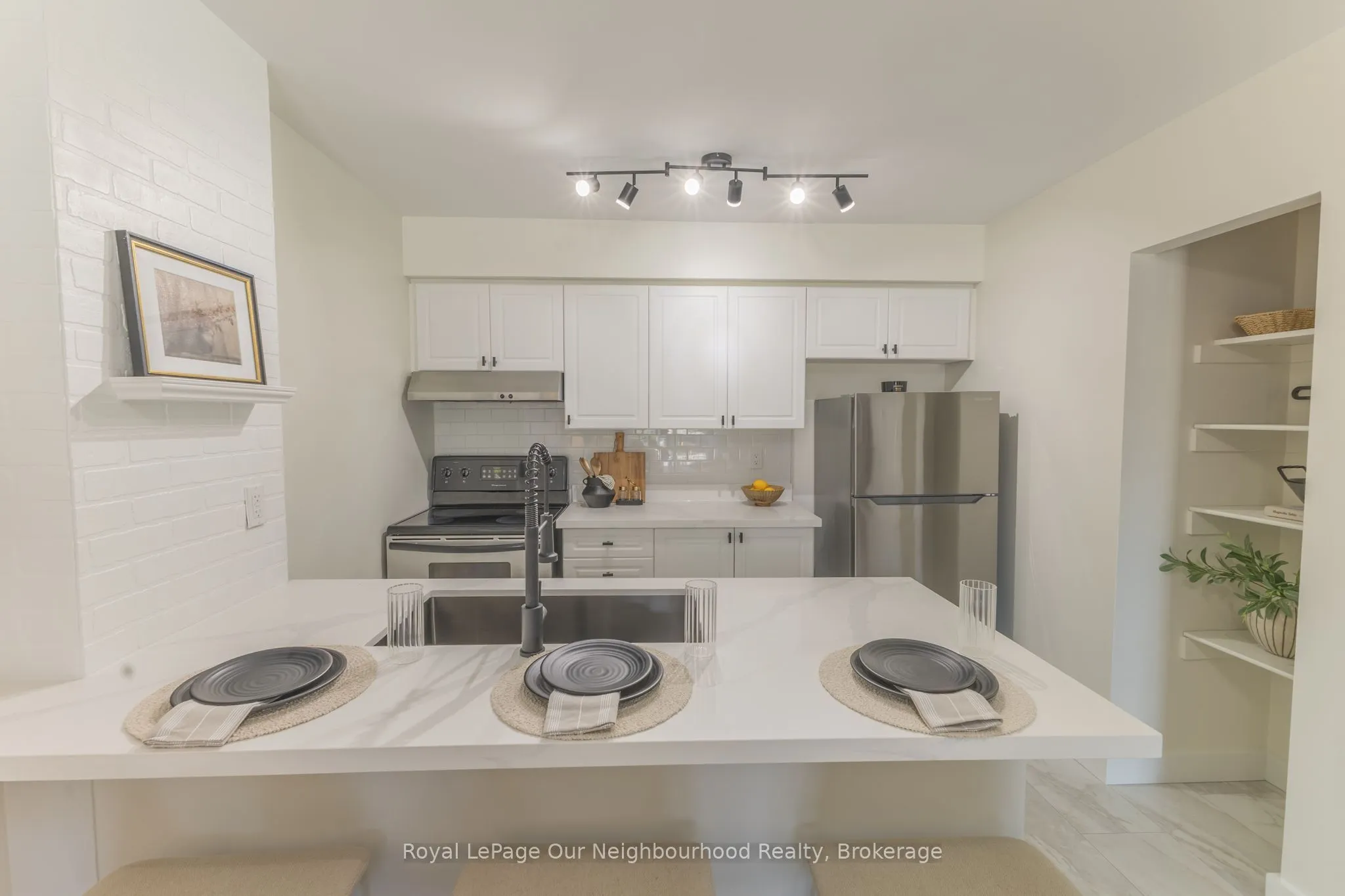 106 Aspen Springs Drive #203
