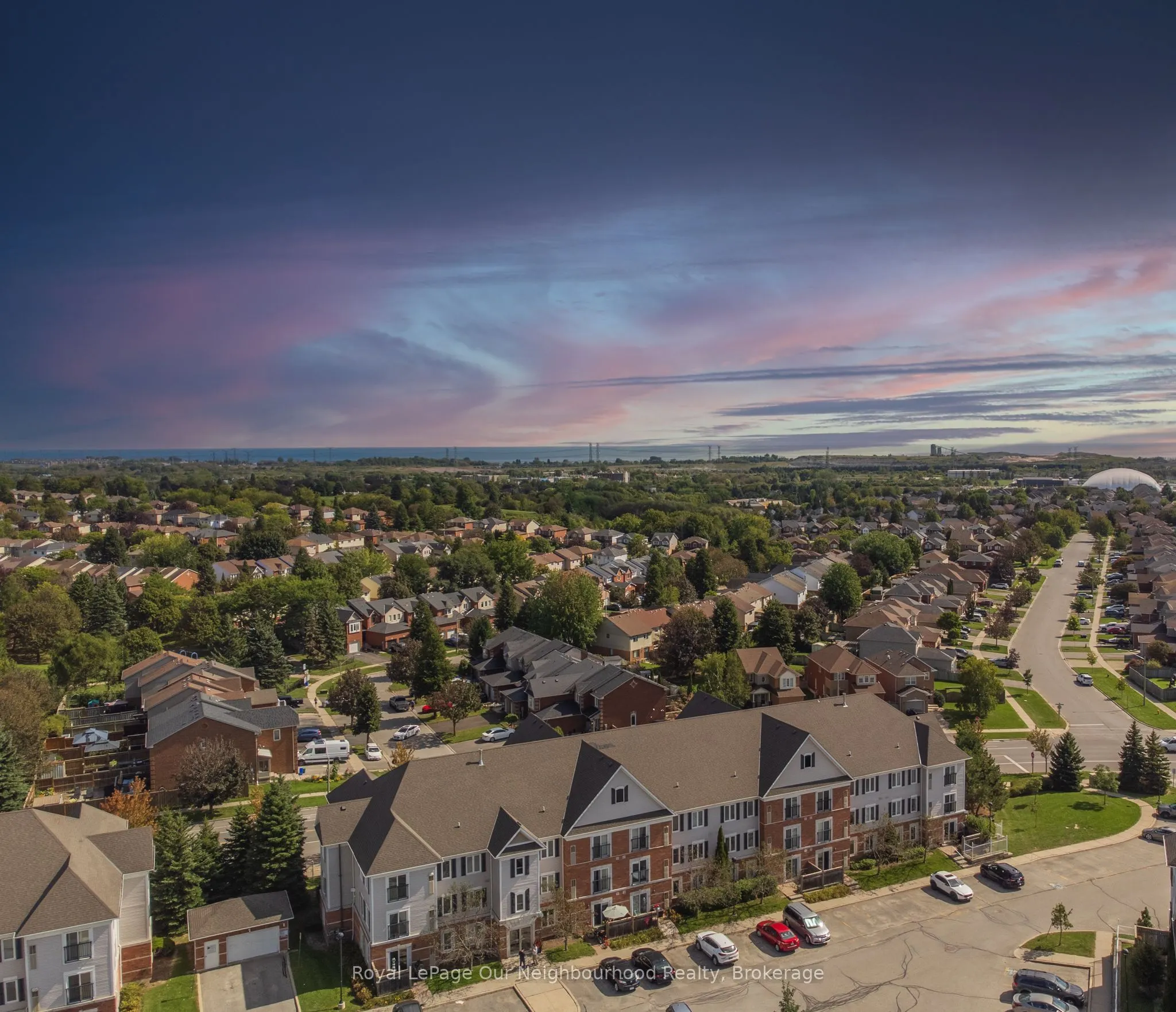 106 Aspen Springs Drive #203