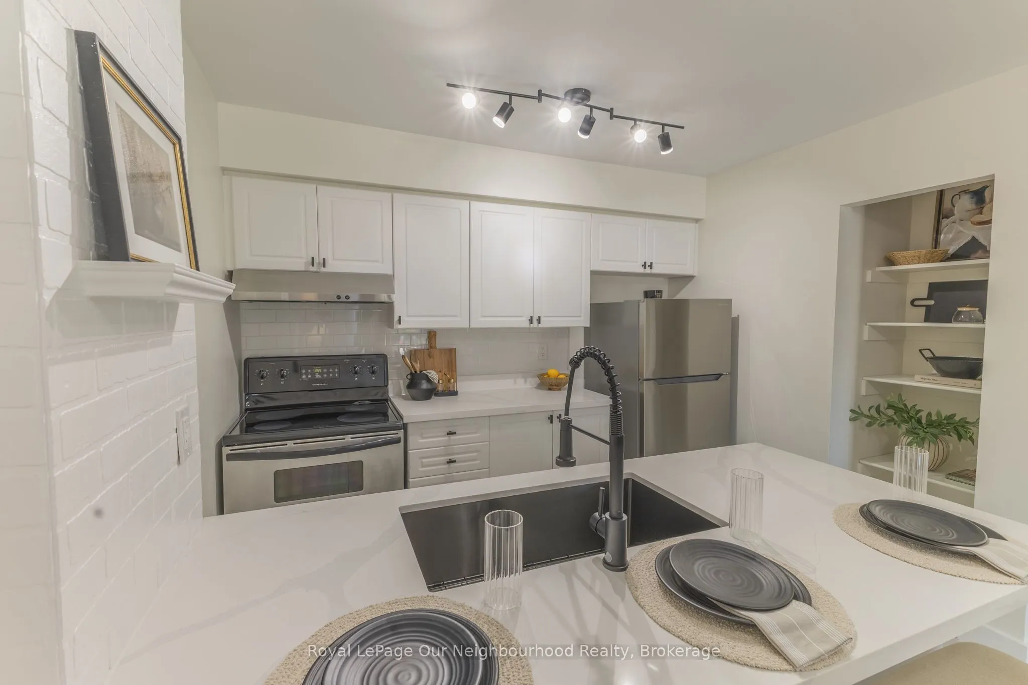 106 Aspen Springs Drive #203