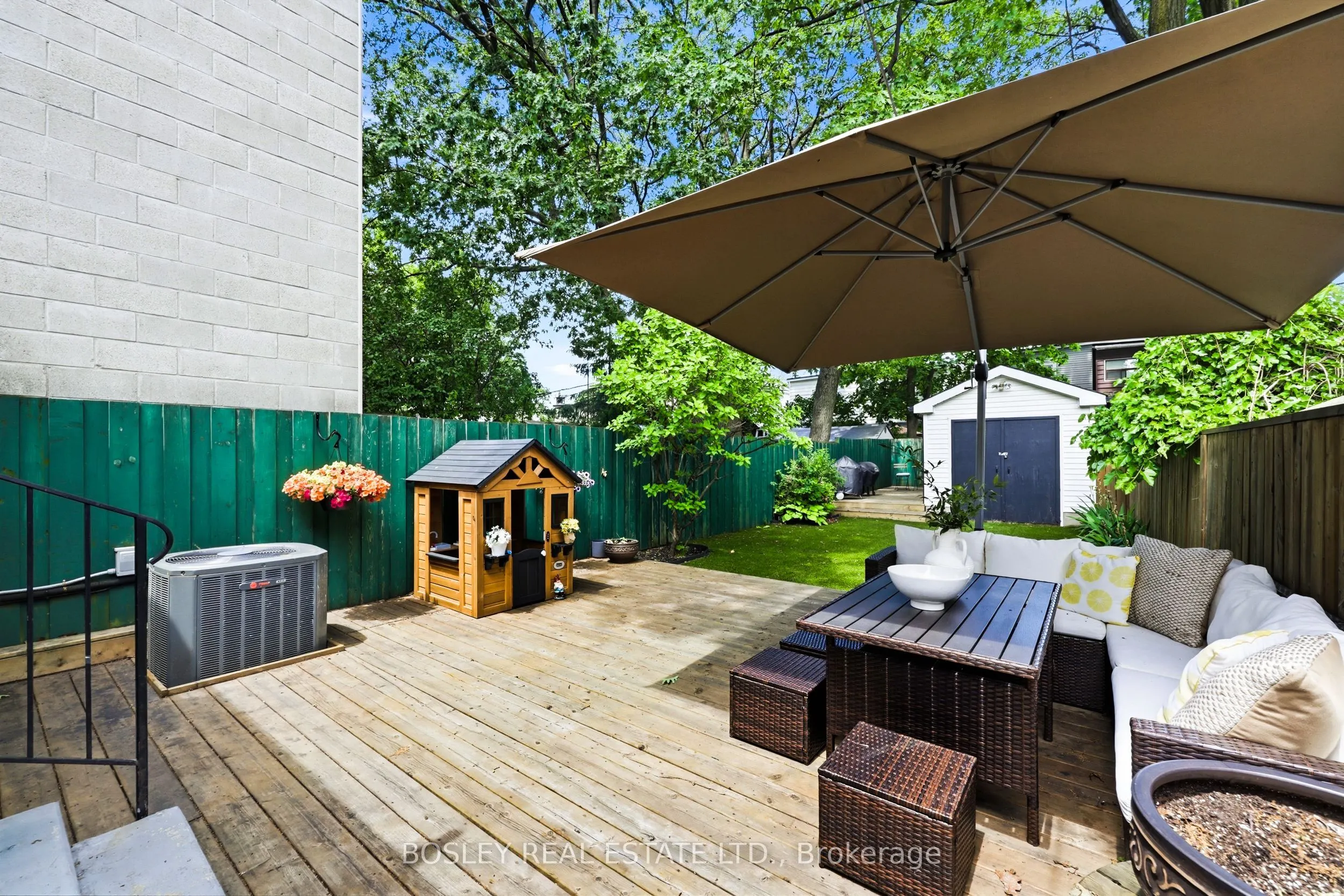 682 Milverton Boulevard
