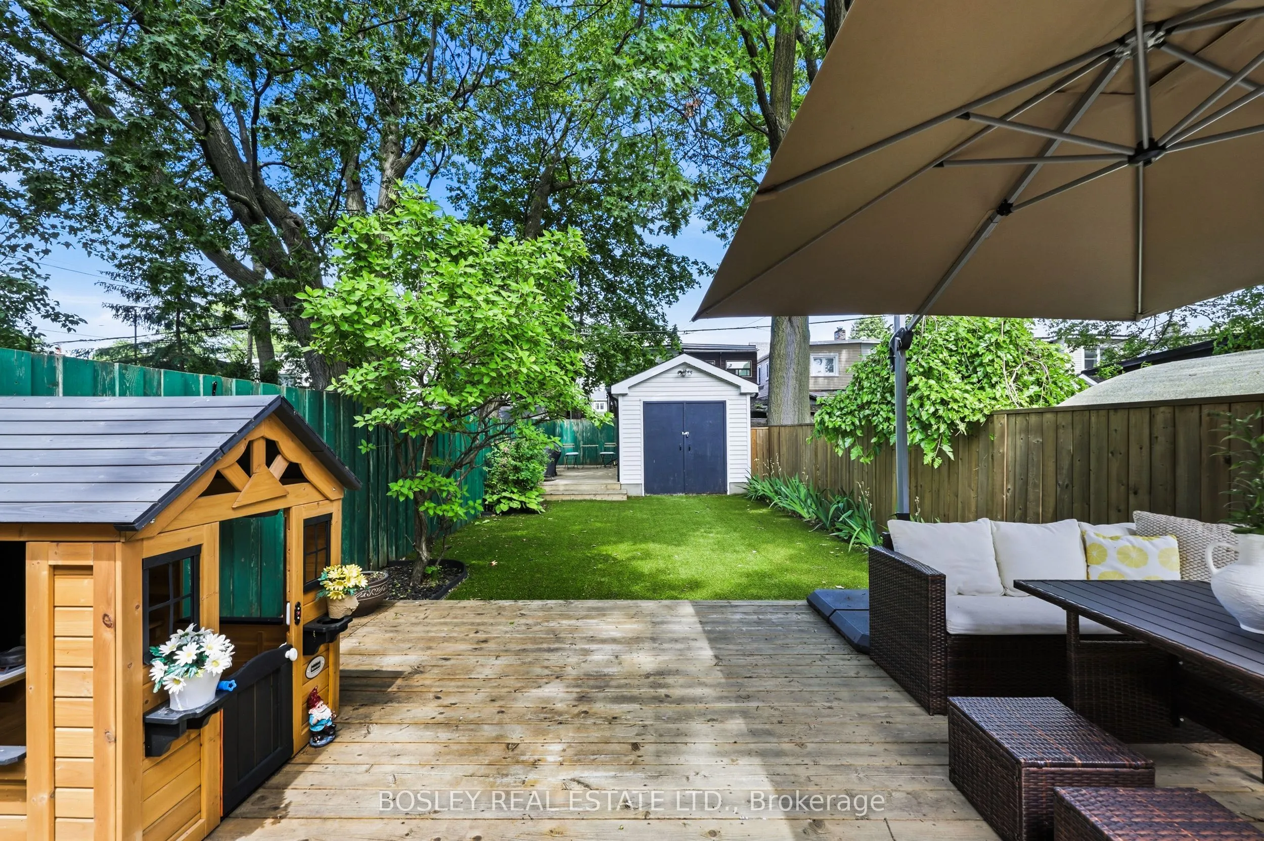 682 Milverton Boulevard