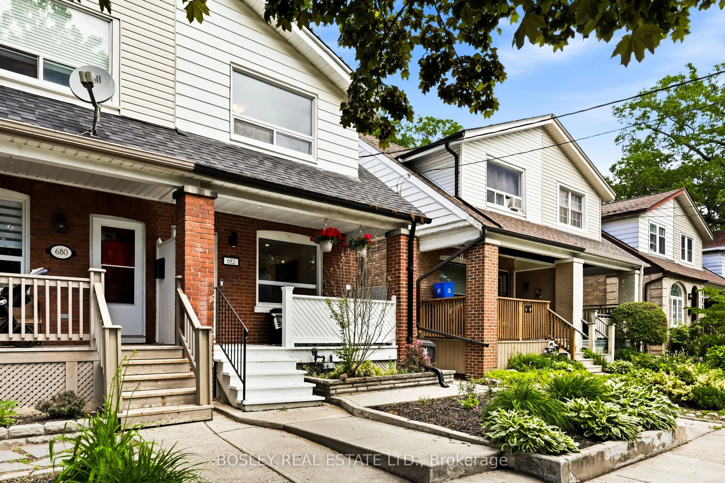 682 Milverton Boulevard