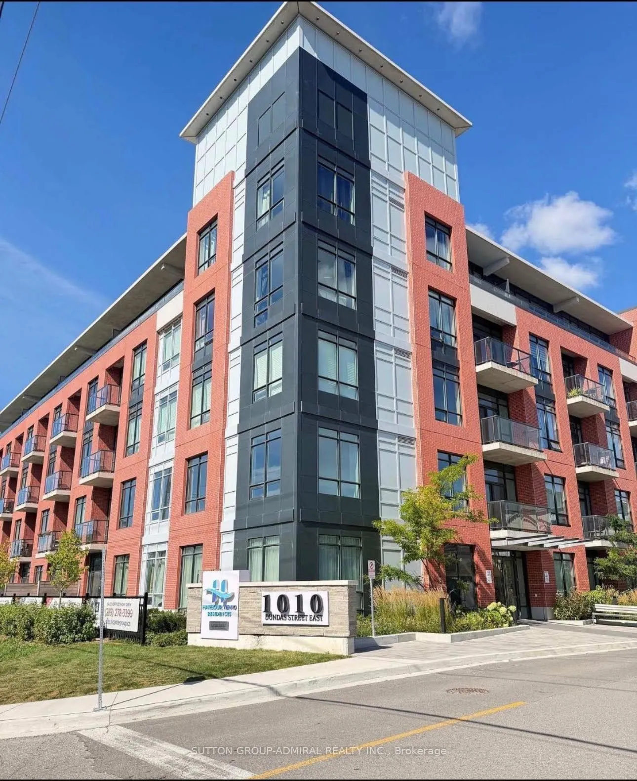 1010 Dundas Street E #514
