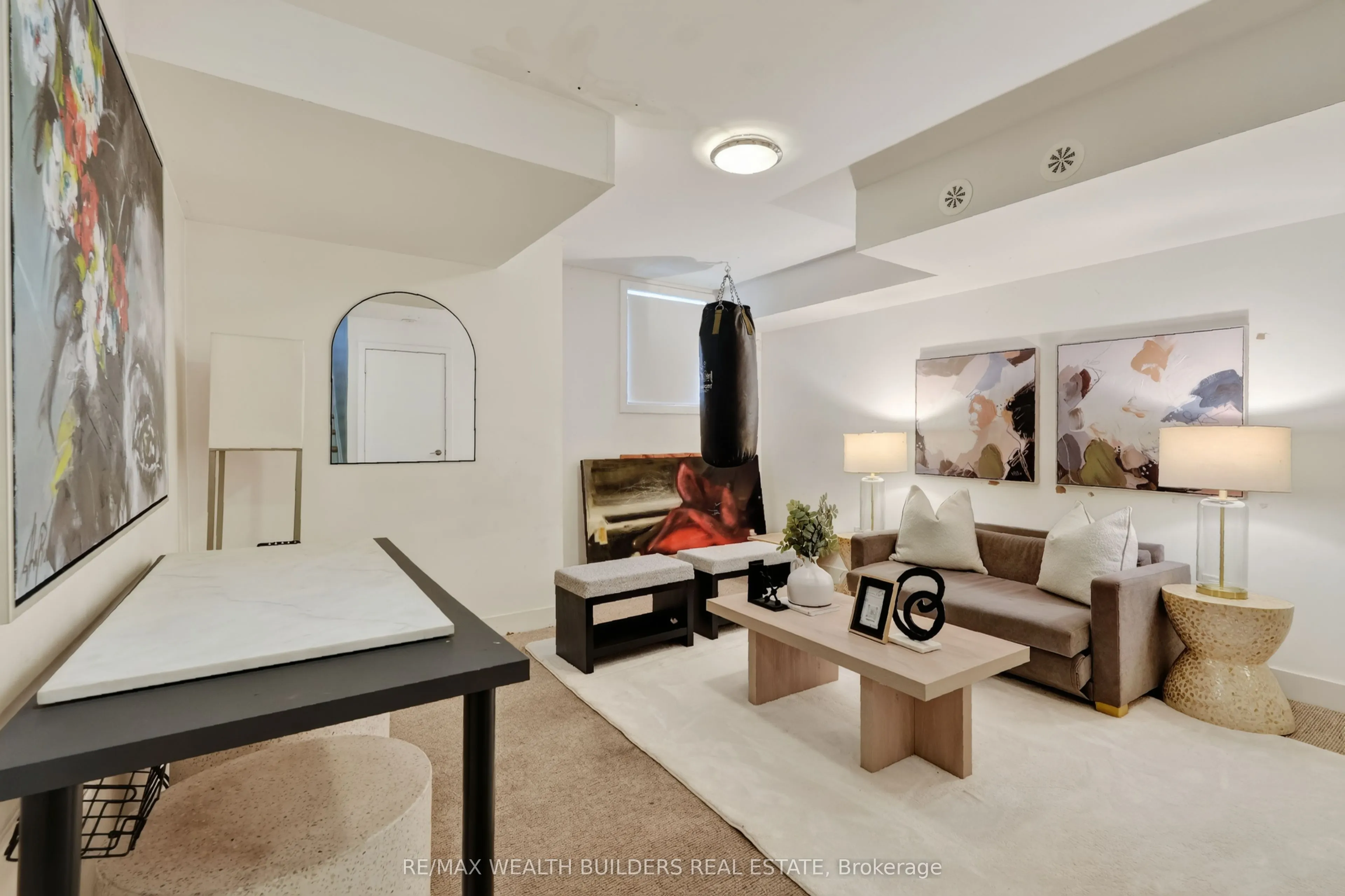 837 Broadview Avenue #TH-07