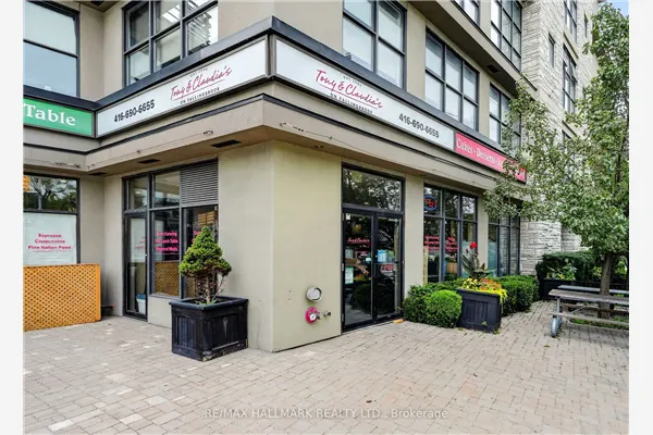 158 Fallingbrook Road