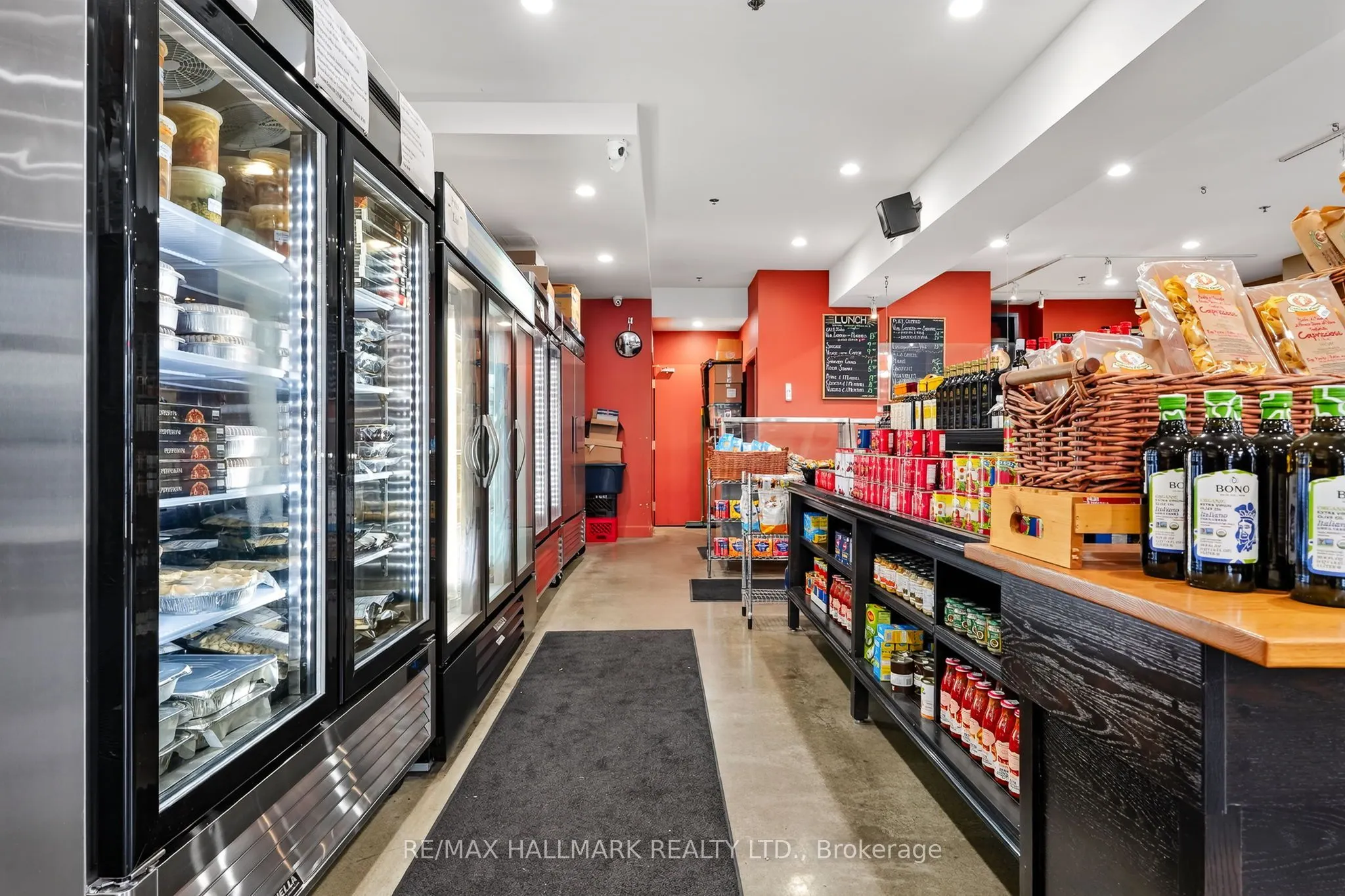 158 Fallingbrook Road