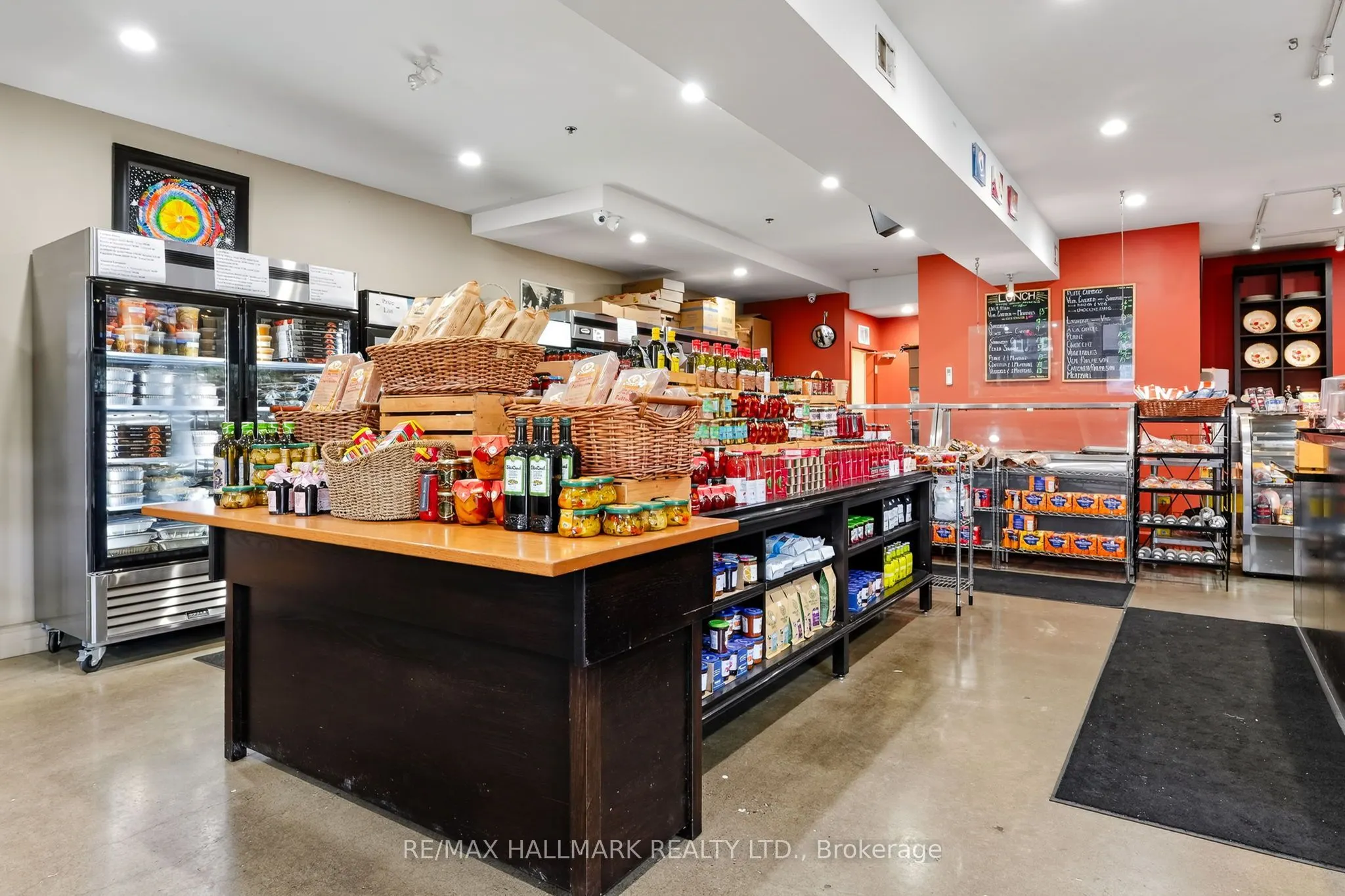 158 Fallingbrook Road