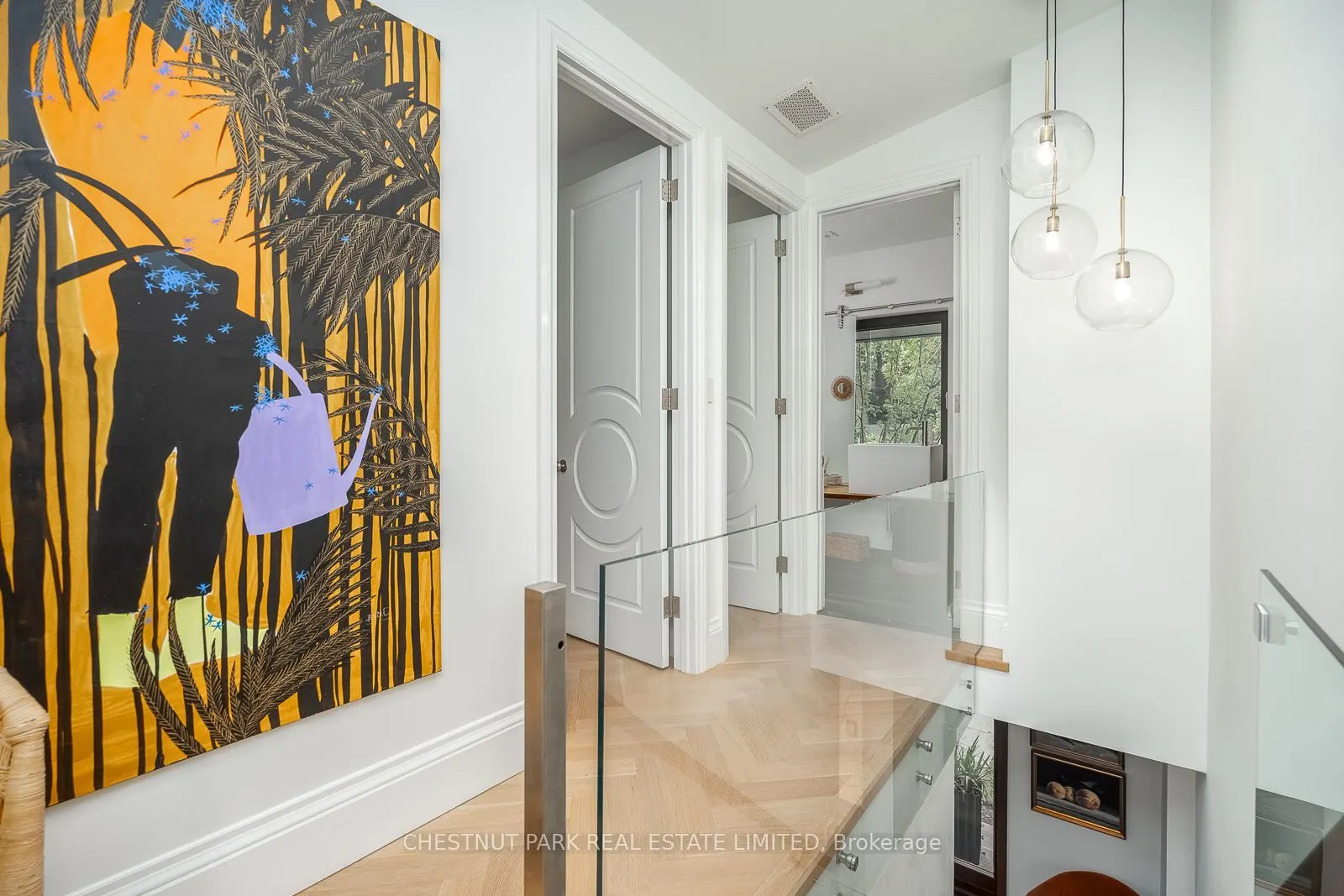 16 Fallingbrook Wood