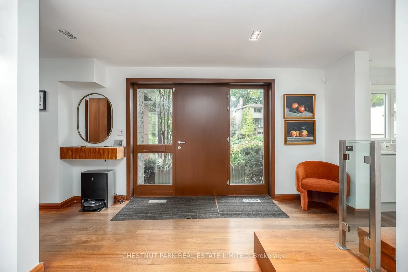 16 Fallingbrook Wood