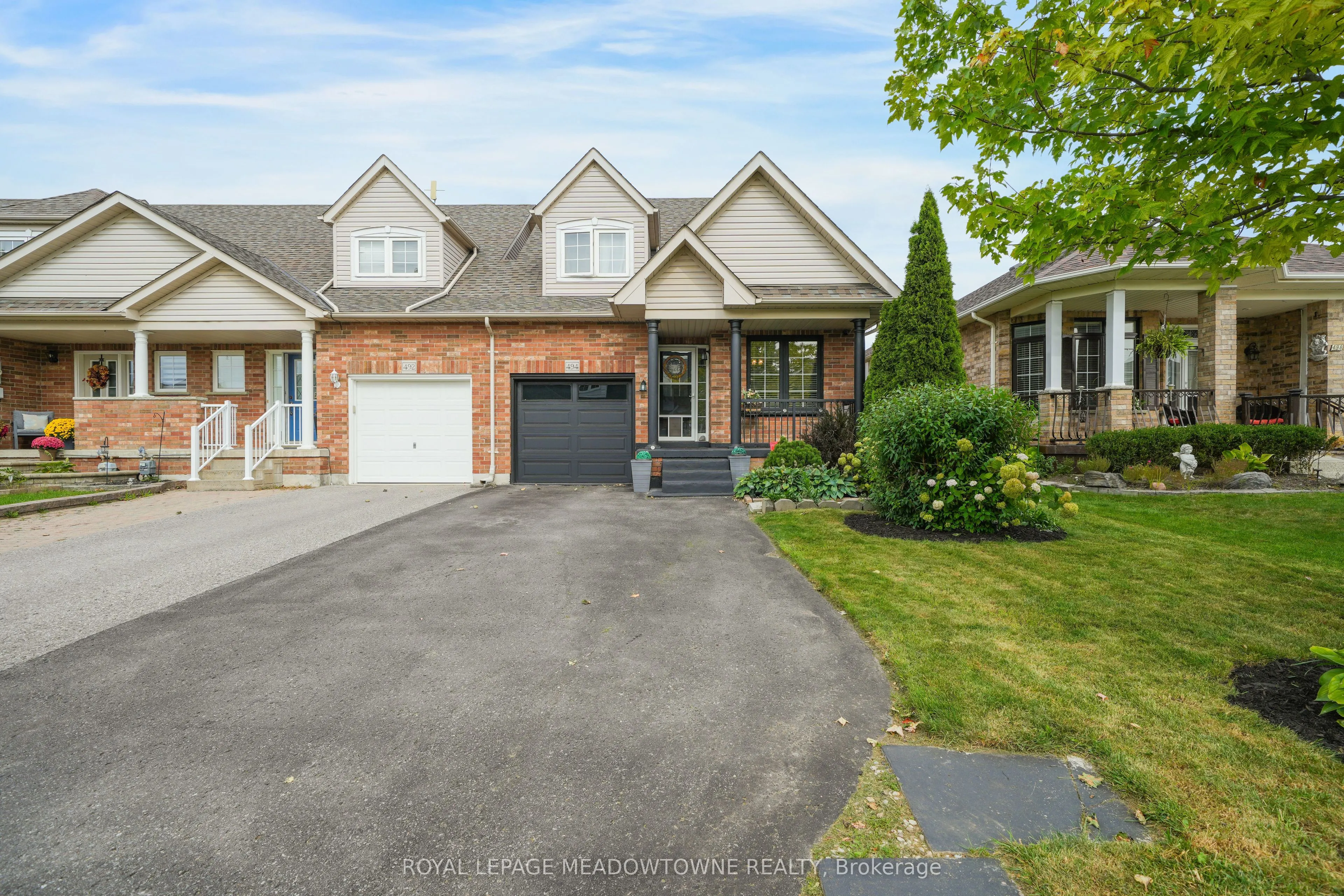 494 Flagstone Court