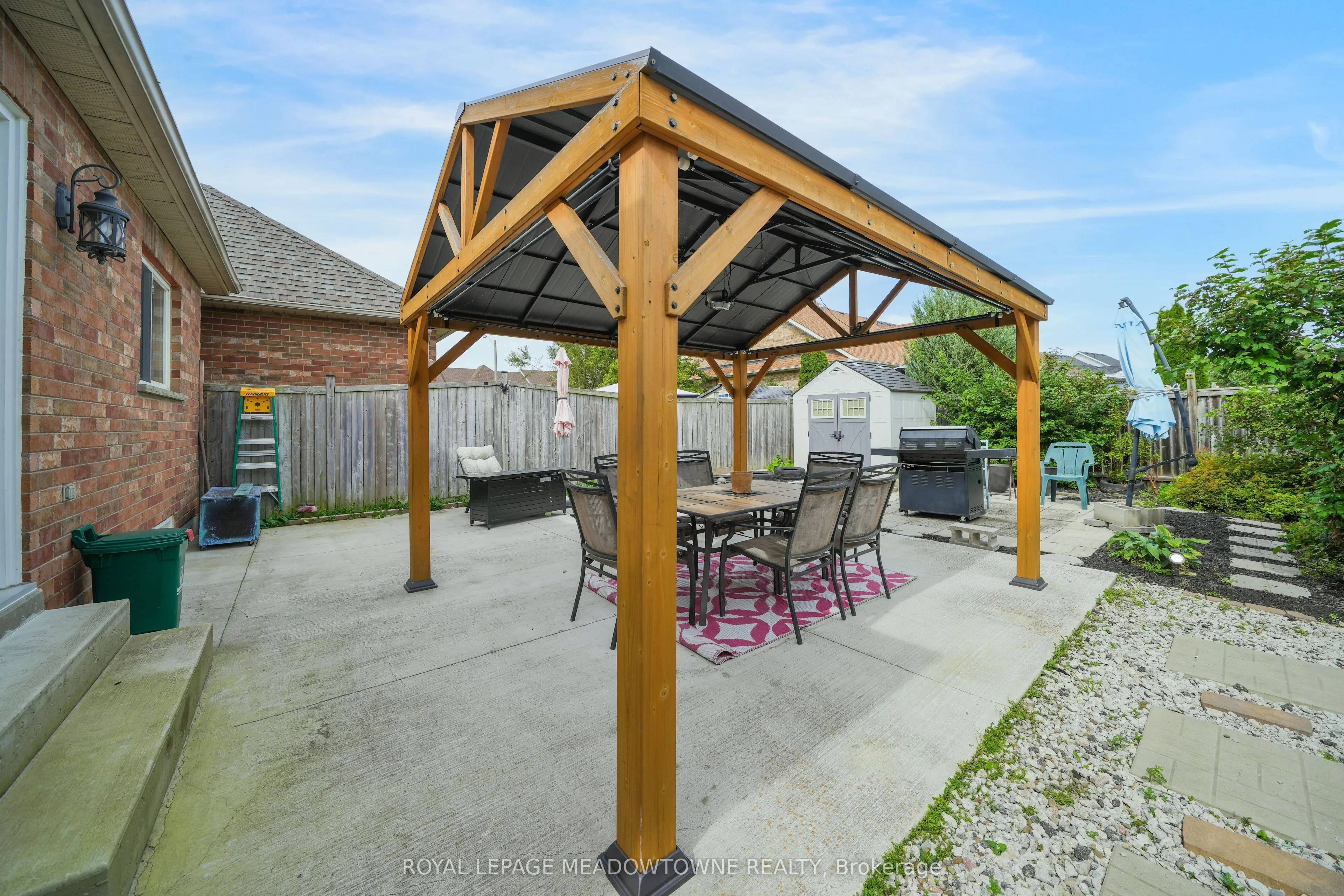 494 Flagstone Court