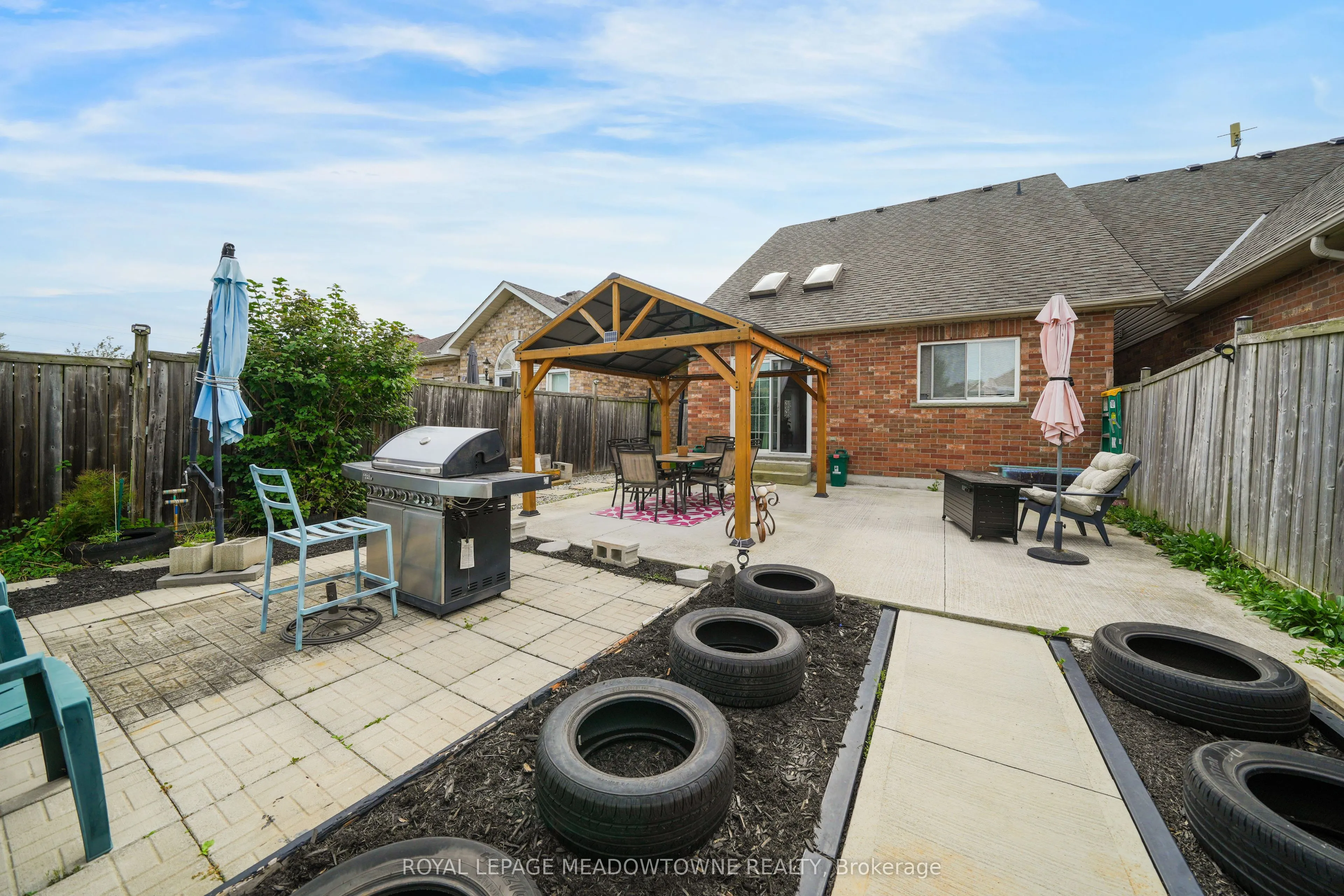 494 Flagstone Court