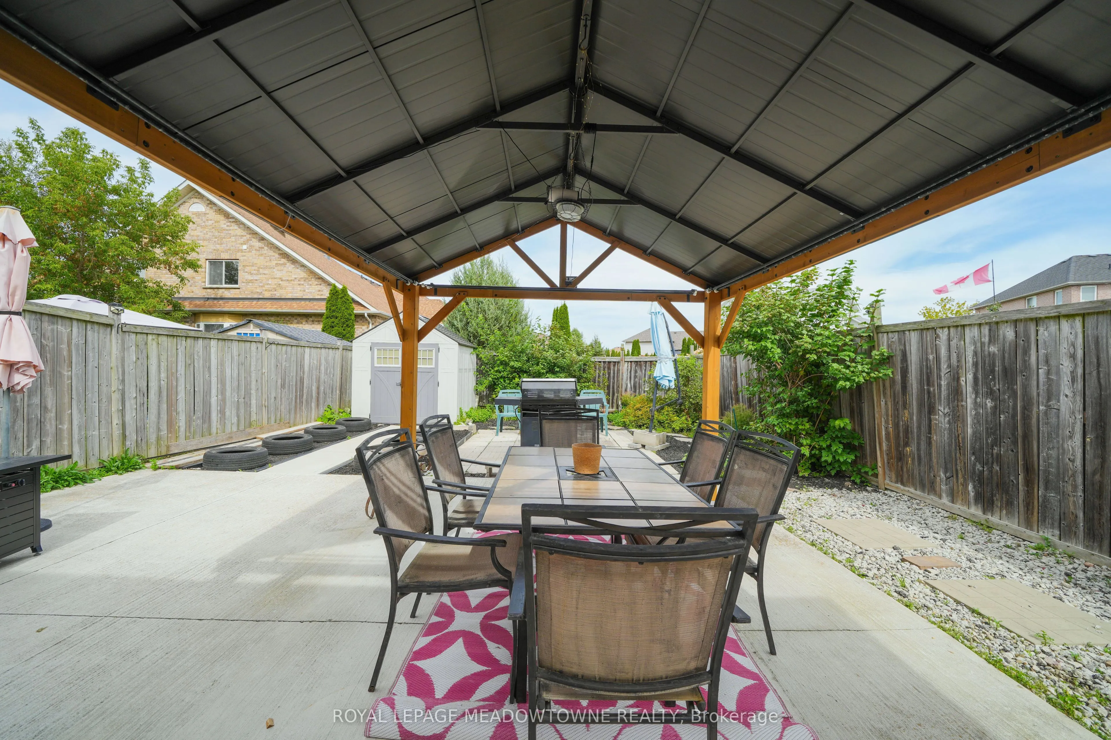 494 Flagstone Court