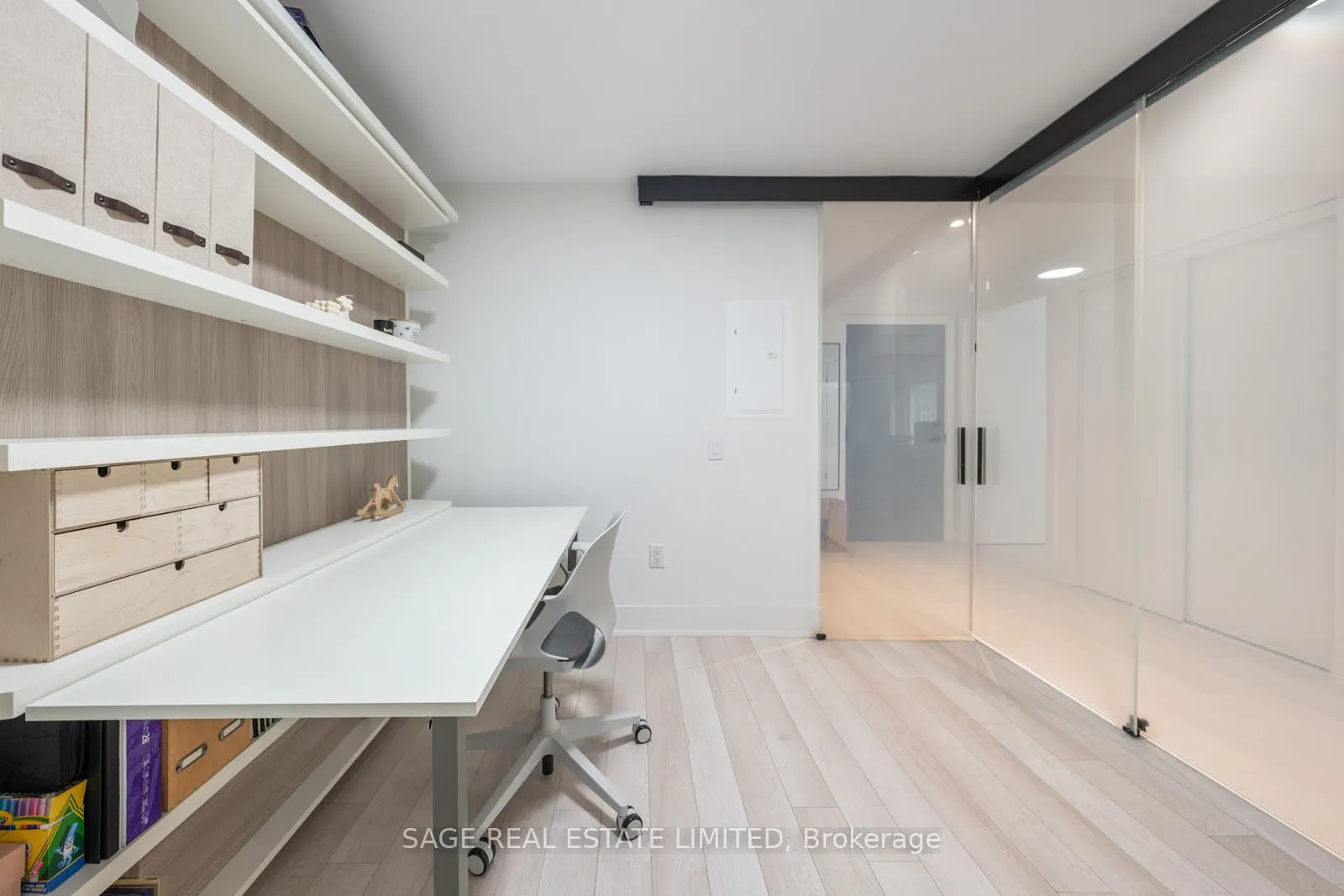 1888 Queen Street E #206