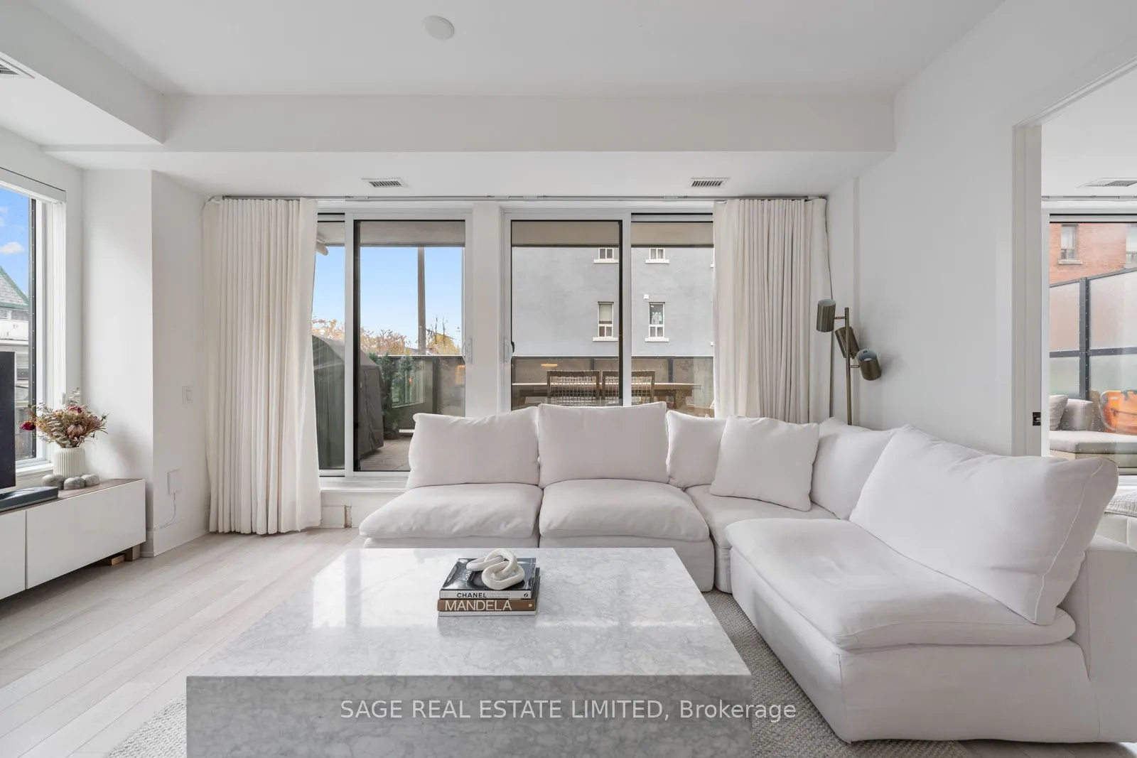 1888 Queen Street E #206