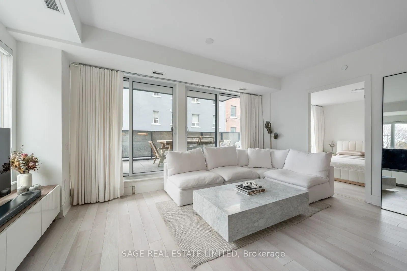 1888 Queen Street E #206