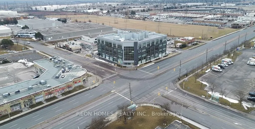 2855 Markham Road #203