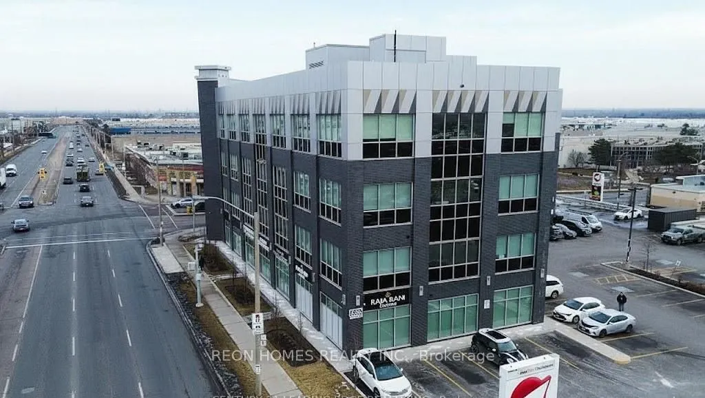 2855 Markham Road #203