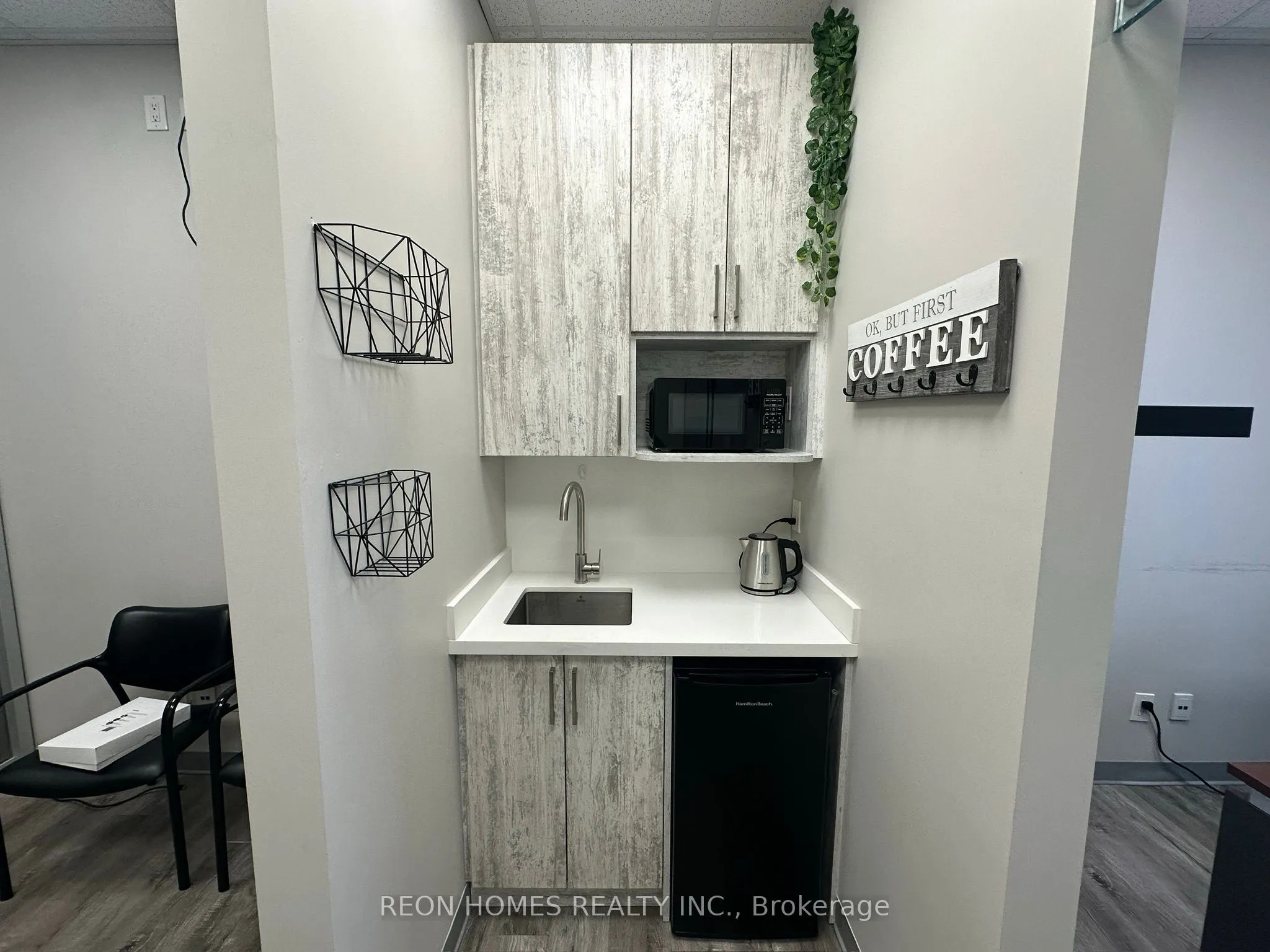 2855 Markham Road #203