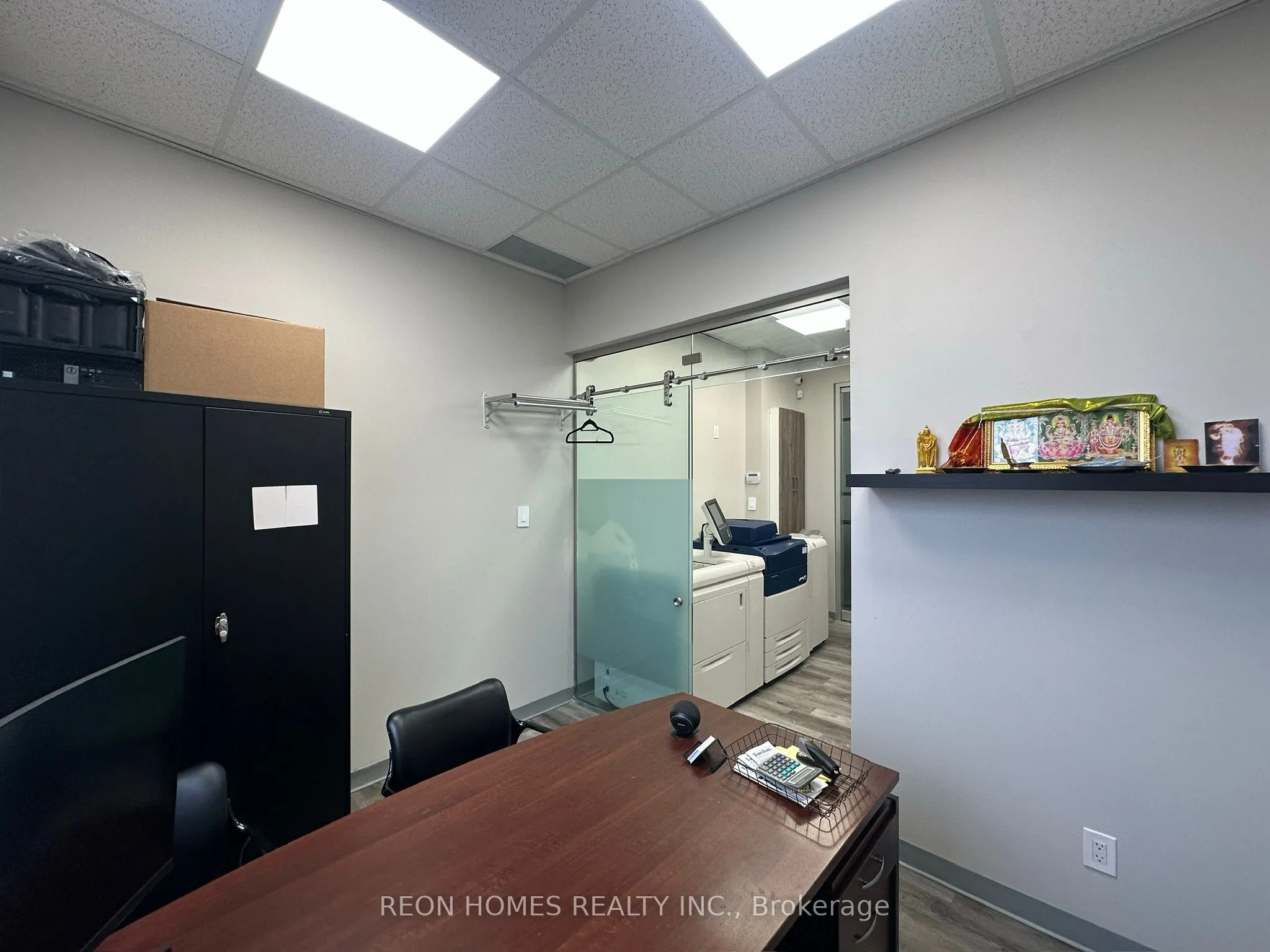 2855 Markham Road #203