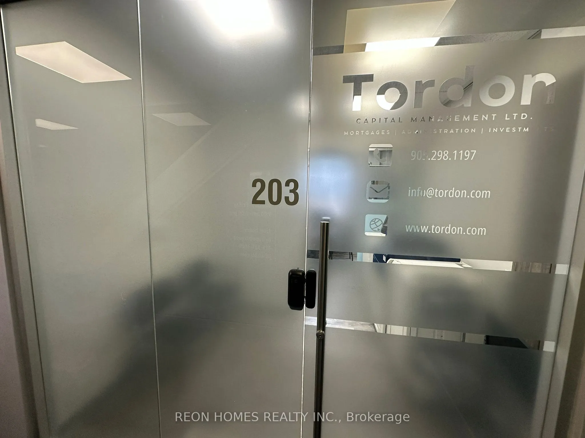 2855 Markham Road #203