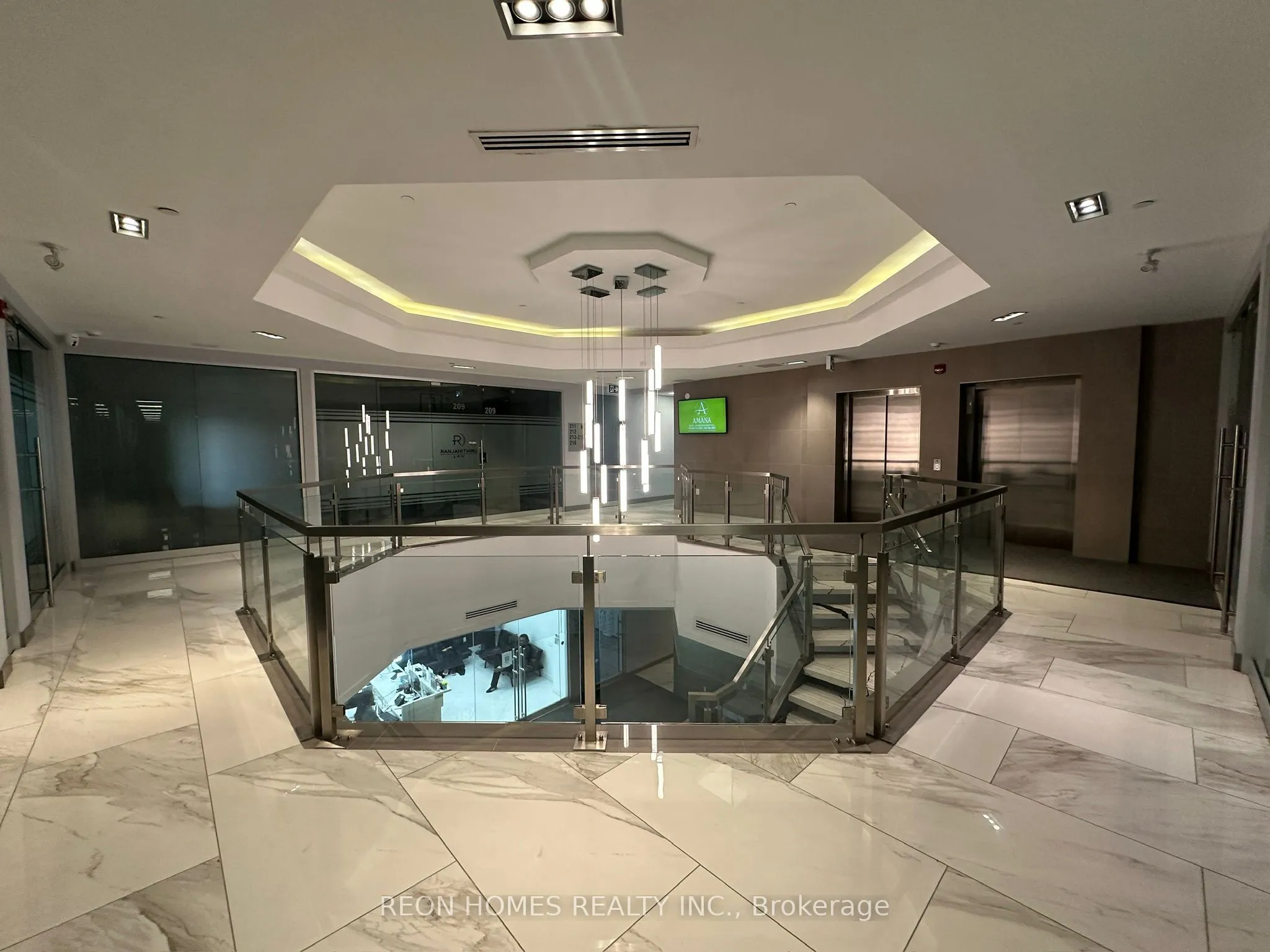 2855 Markham Road #203