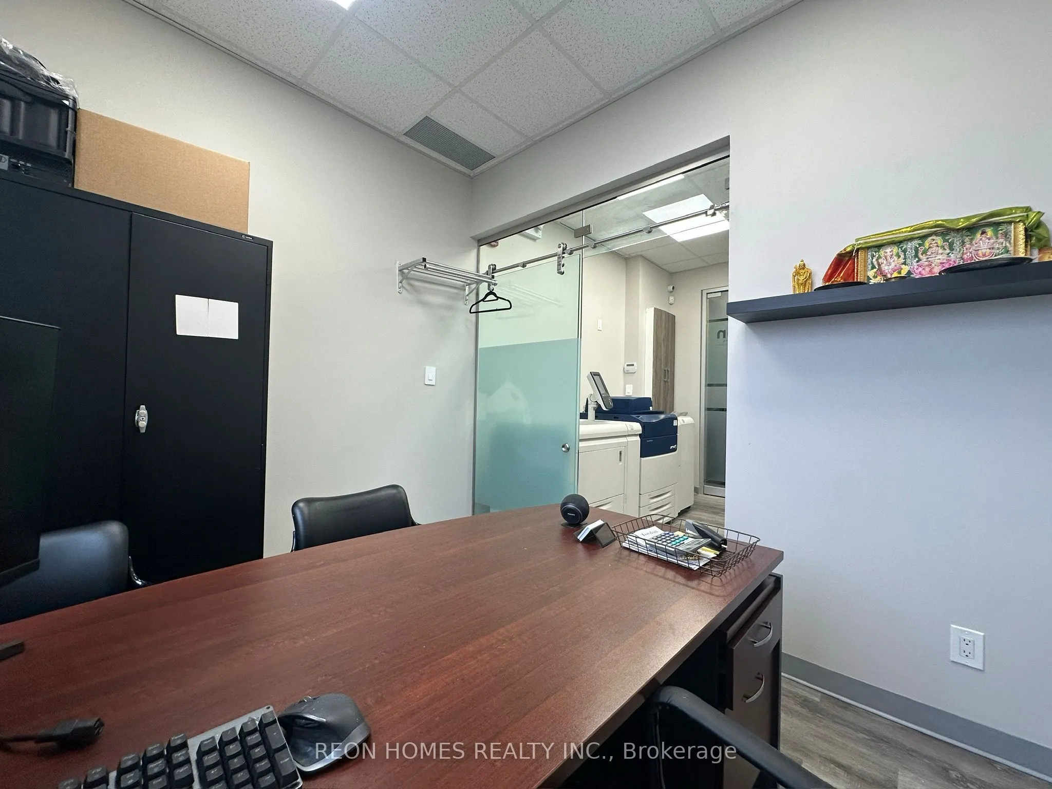 2855 Markham Road #203