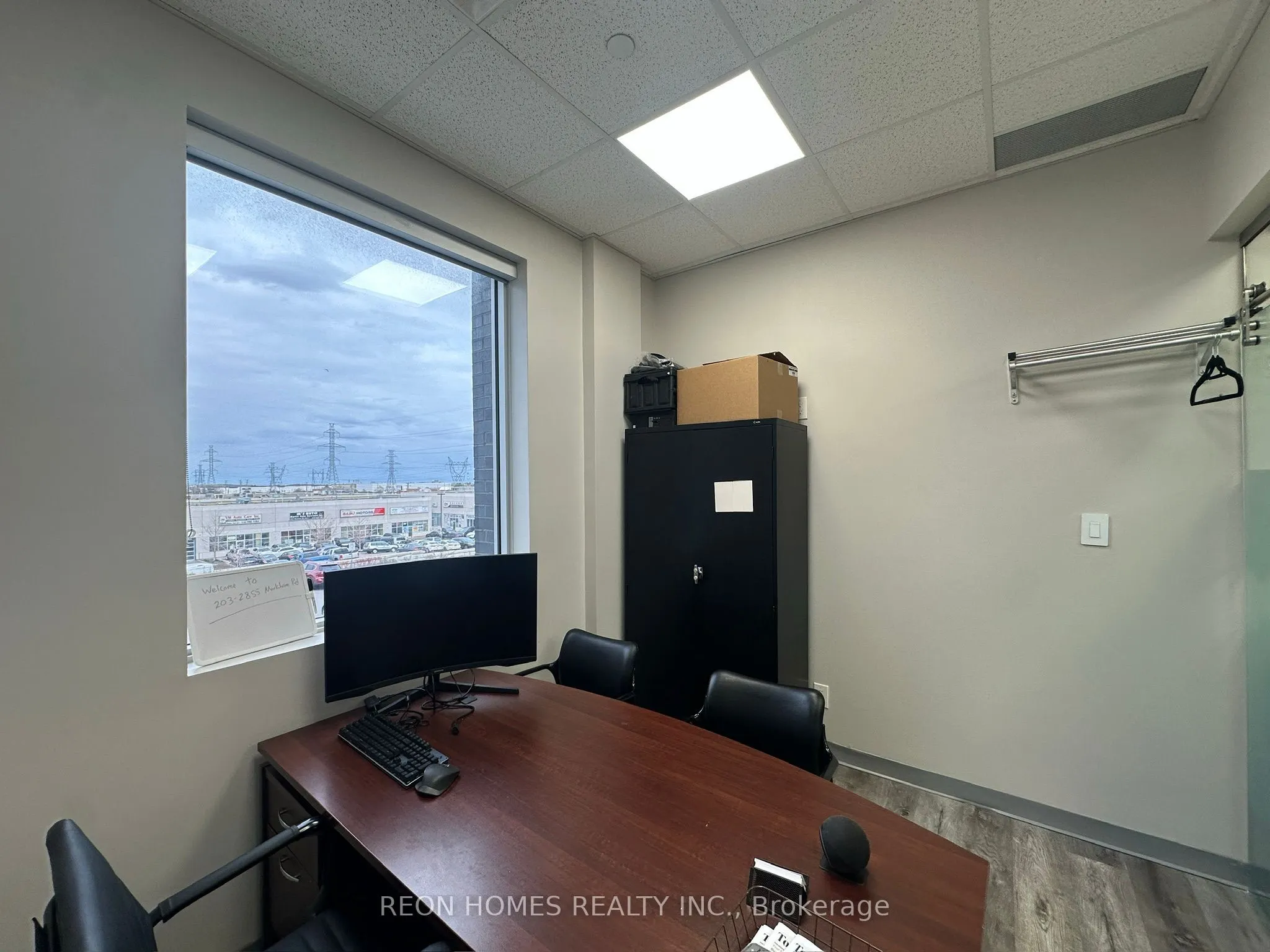 2855 Markham Road #203