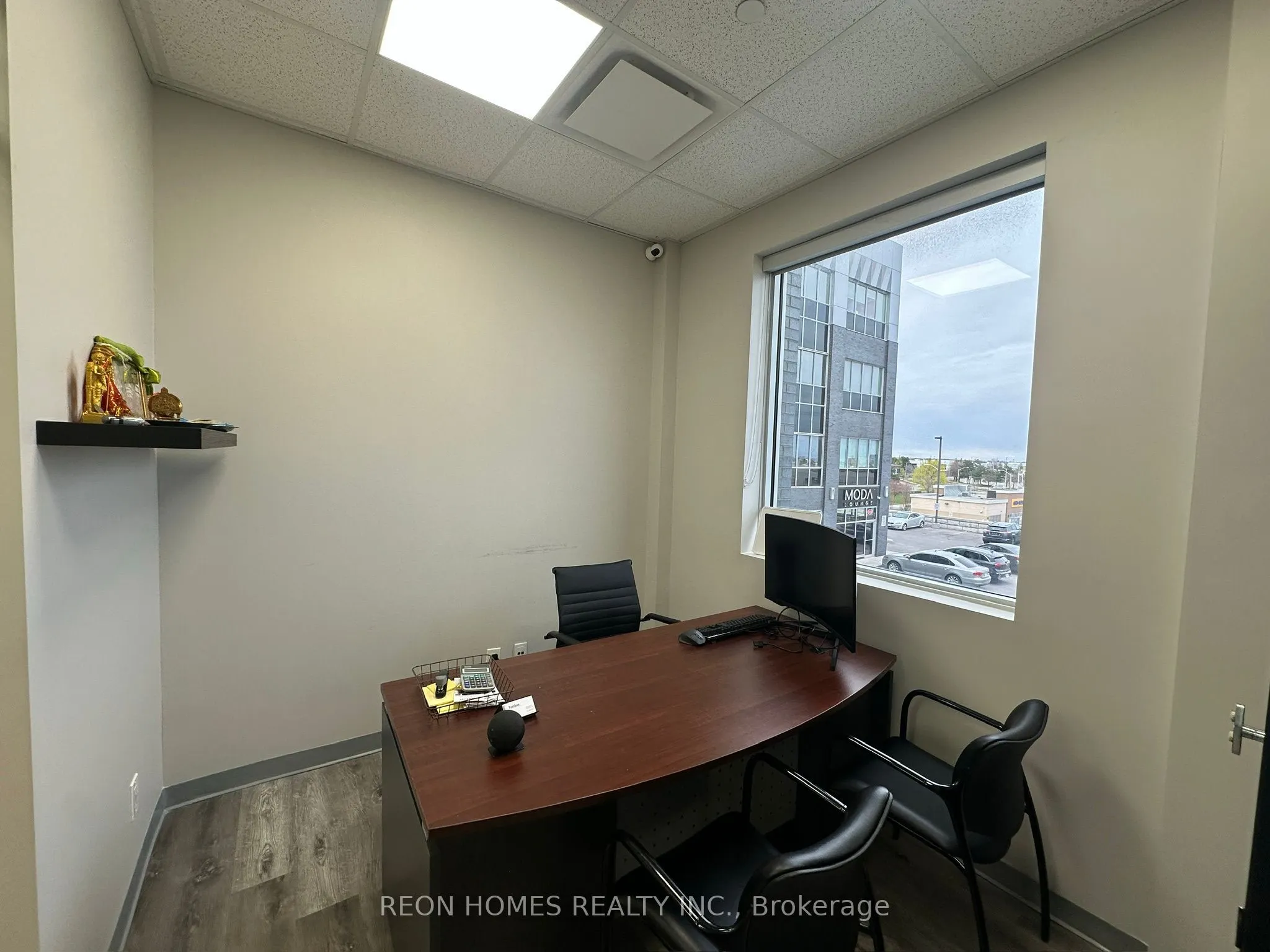 2855 Markham Road #203