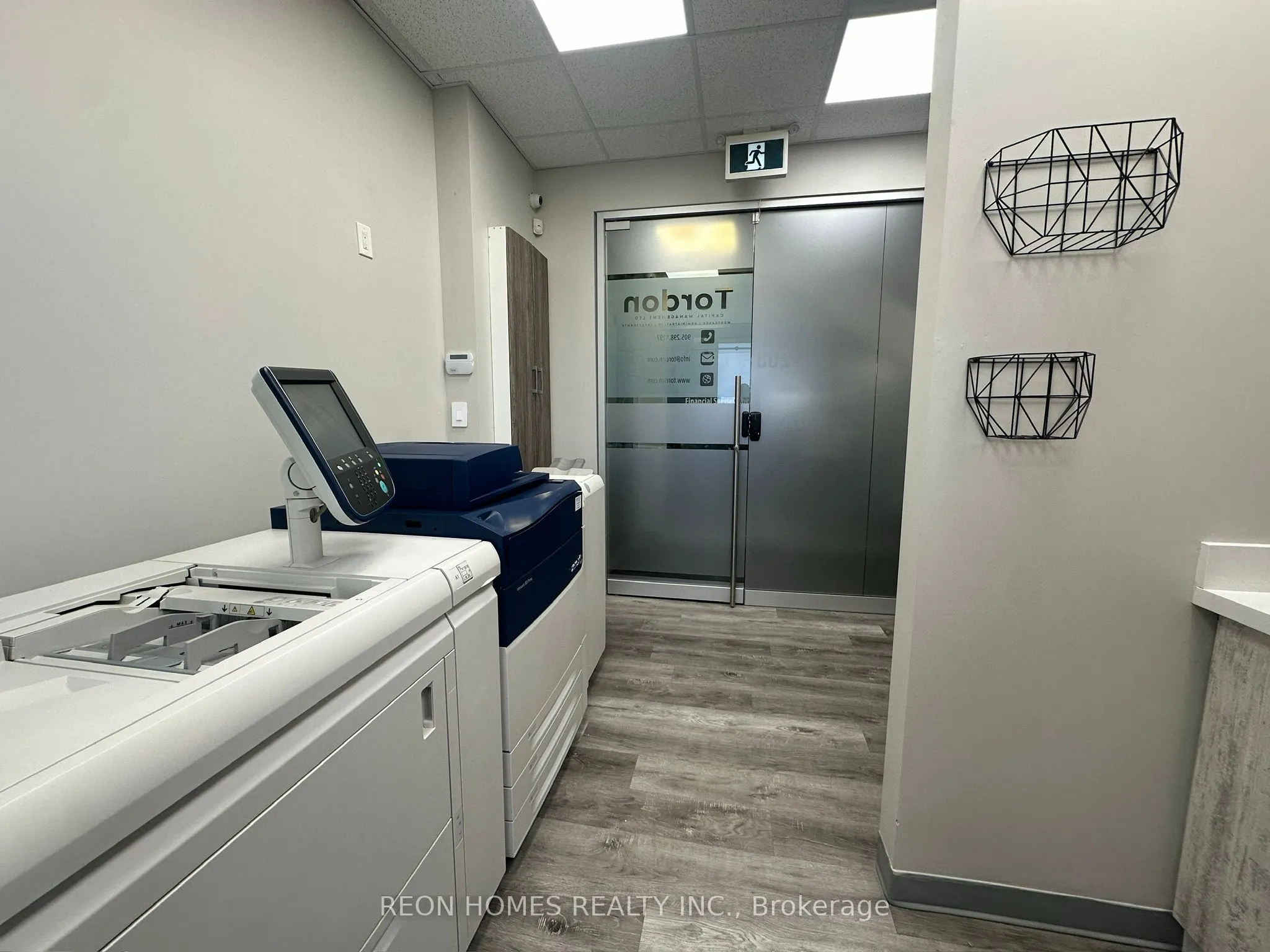 2855 Markham Road #203