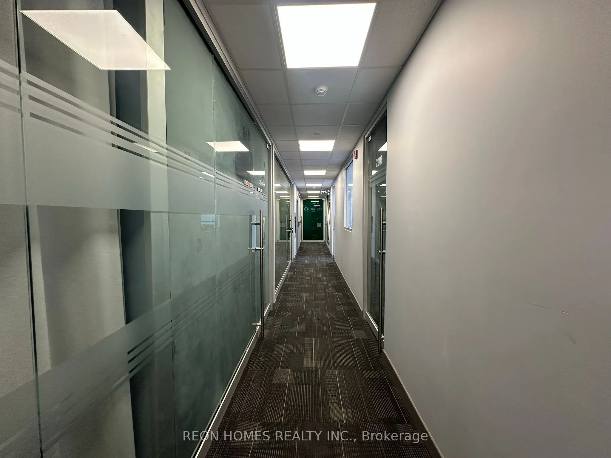 2855 Markham Road #203