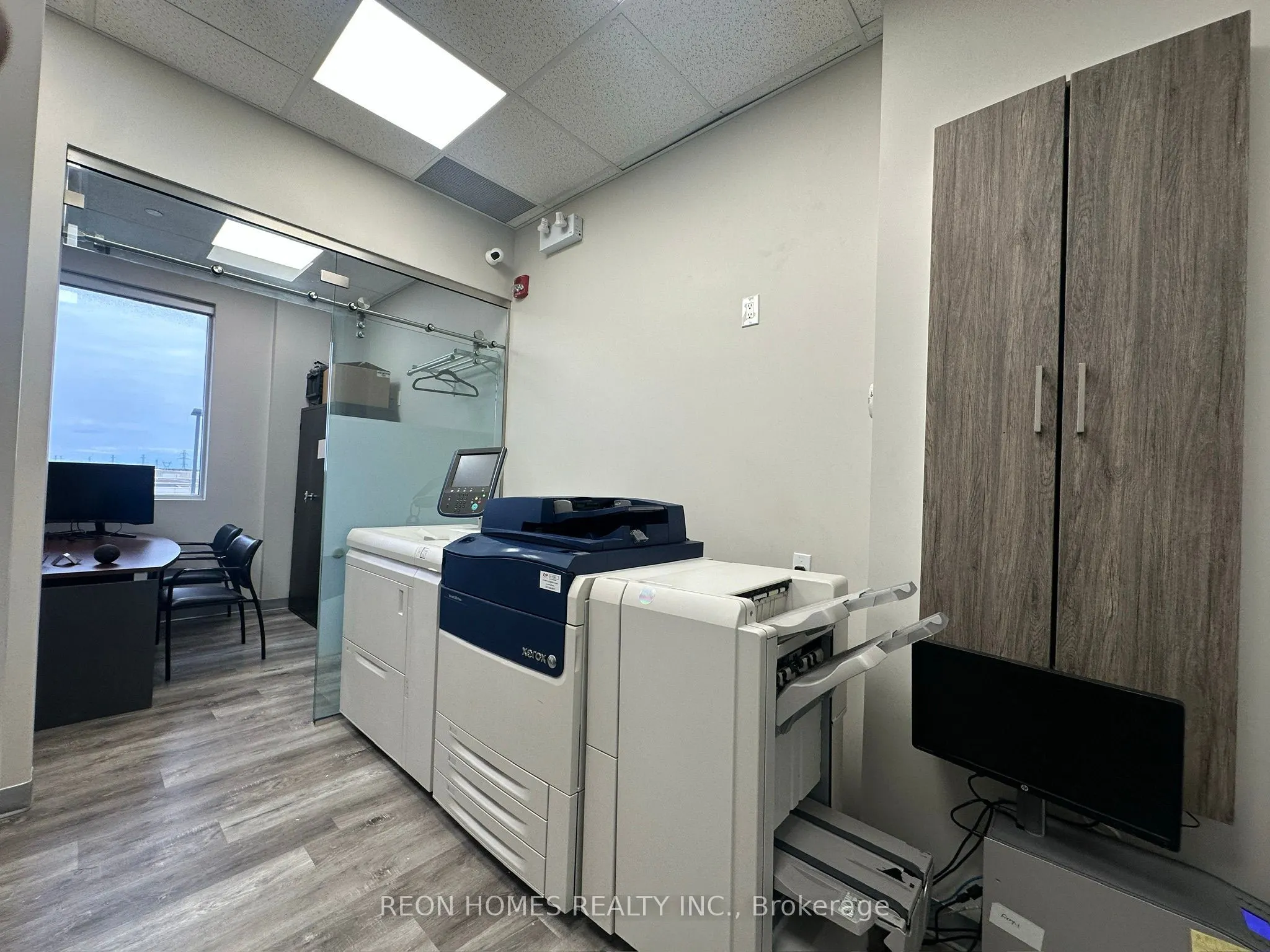 2855 Markham Road #203