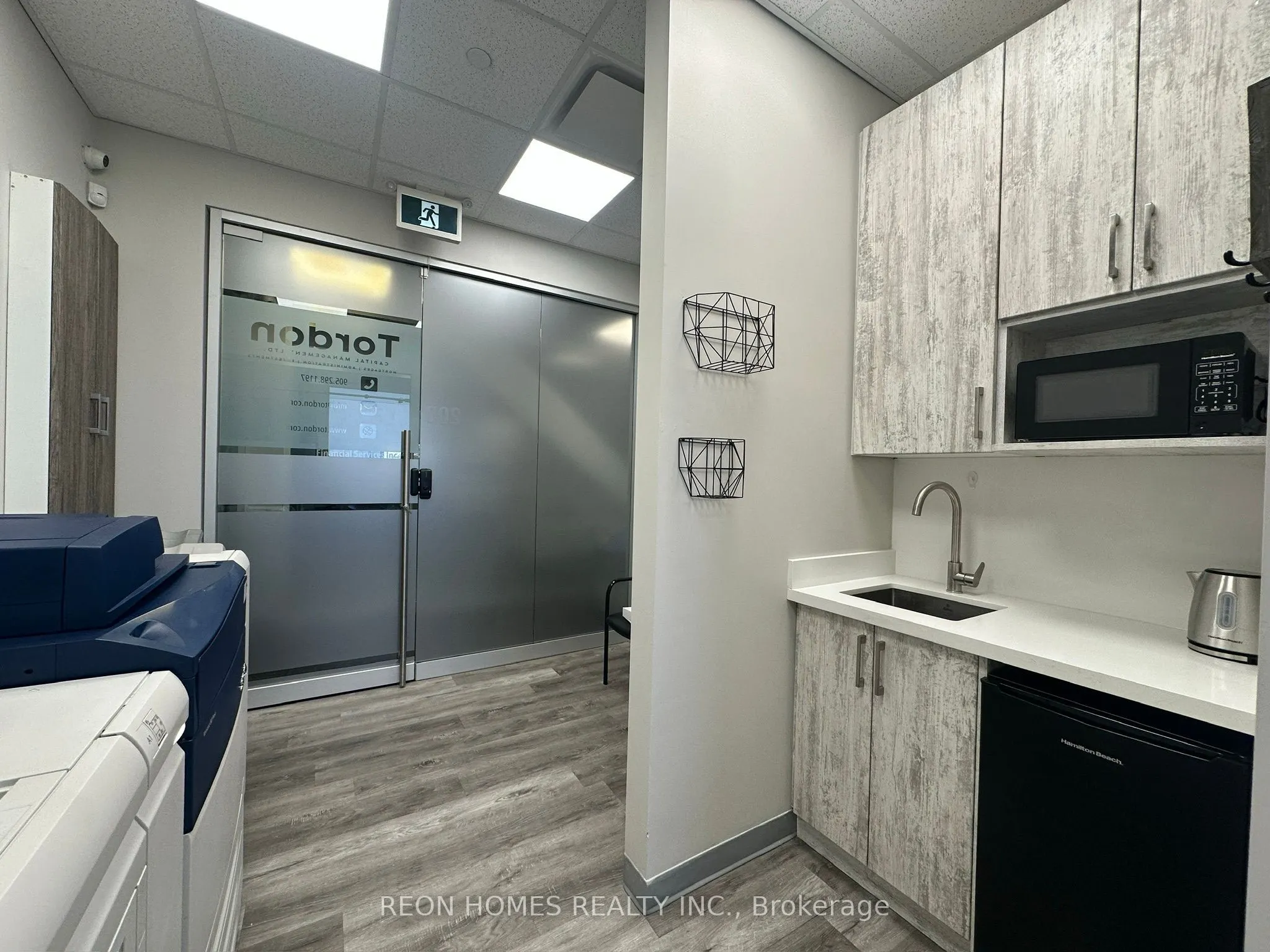 2855 Markham Road #203
