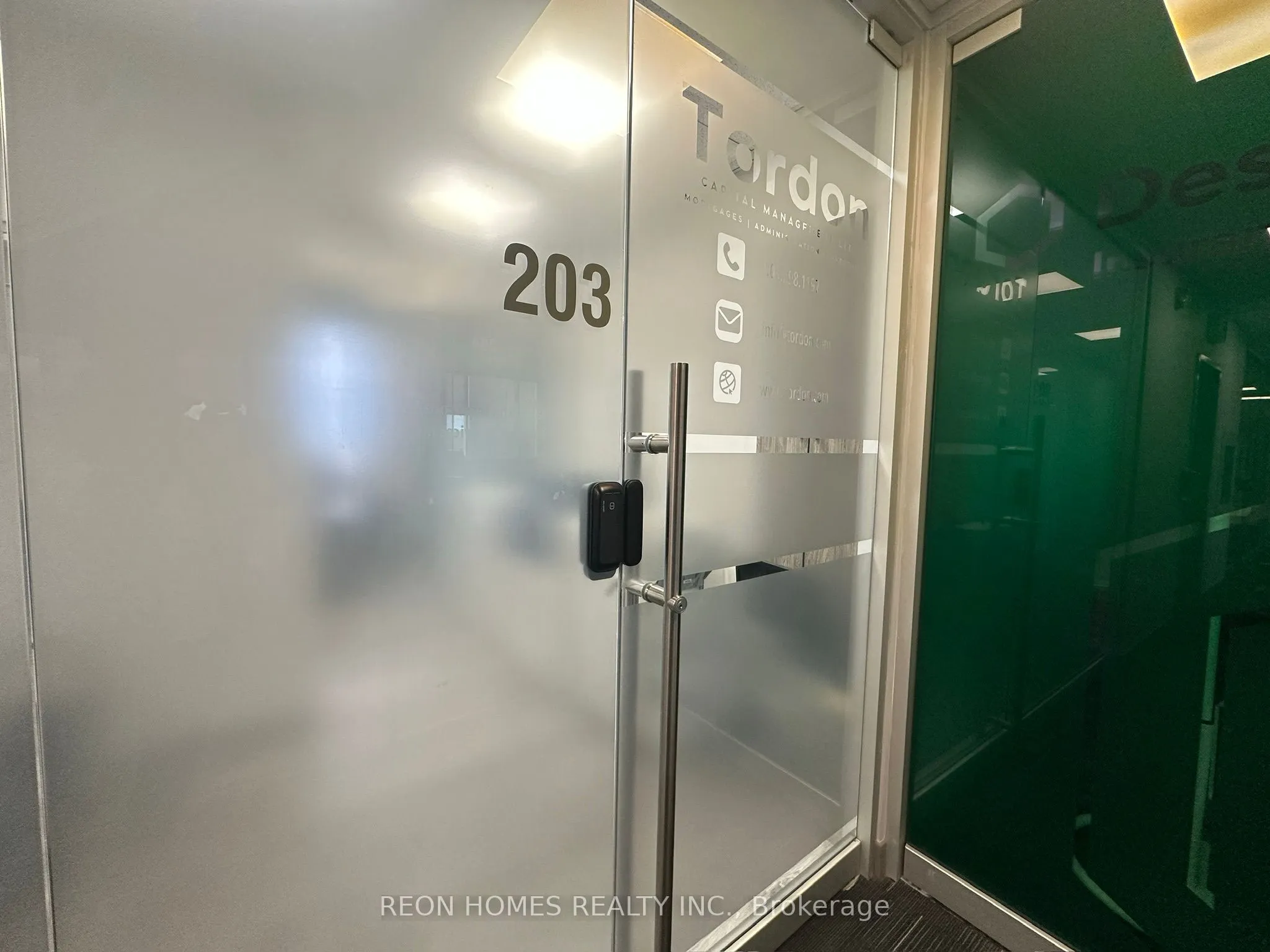 2855 Markham Road #203