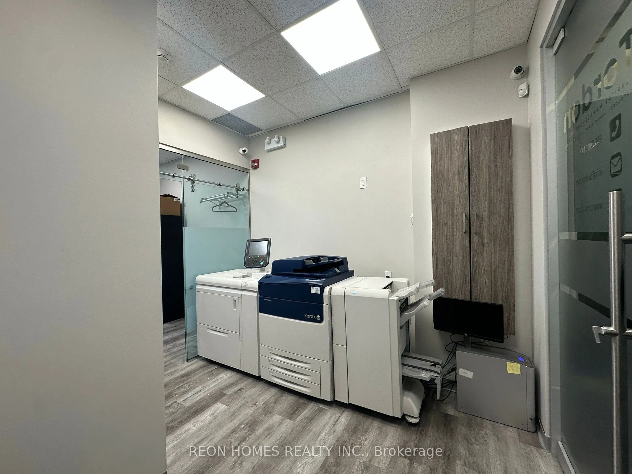 2855 Markham Road #203