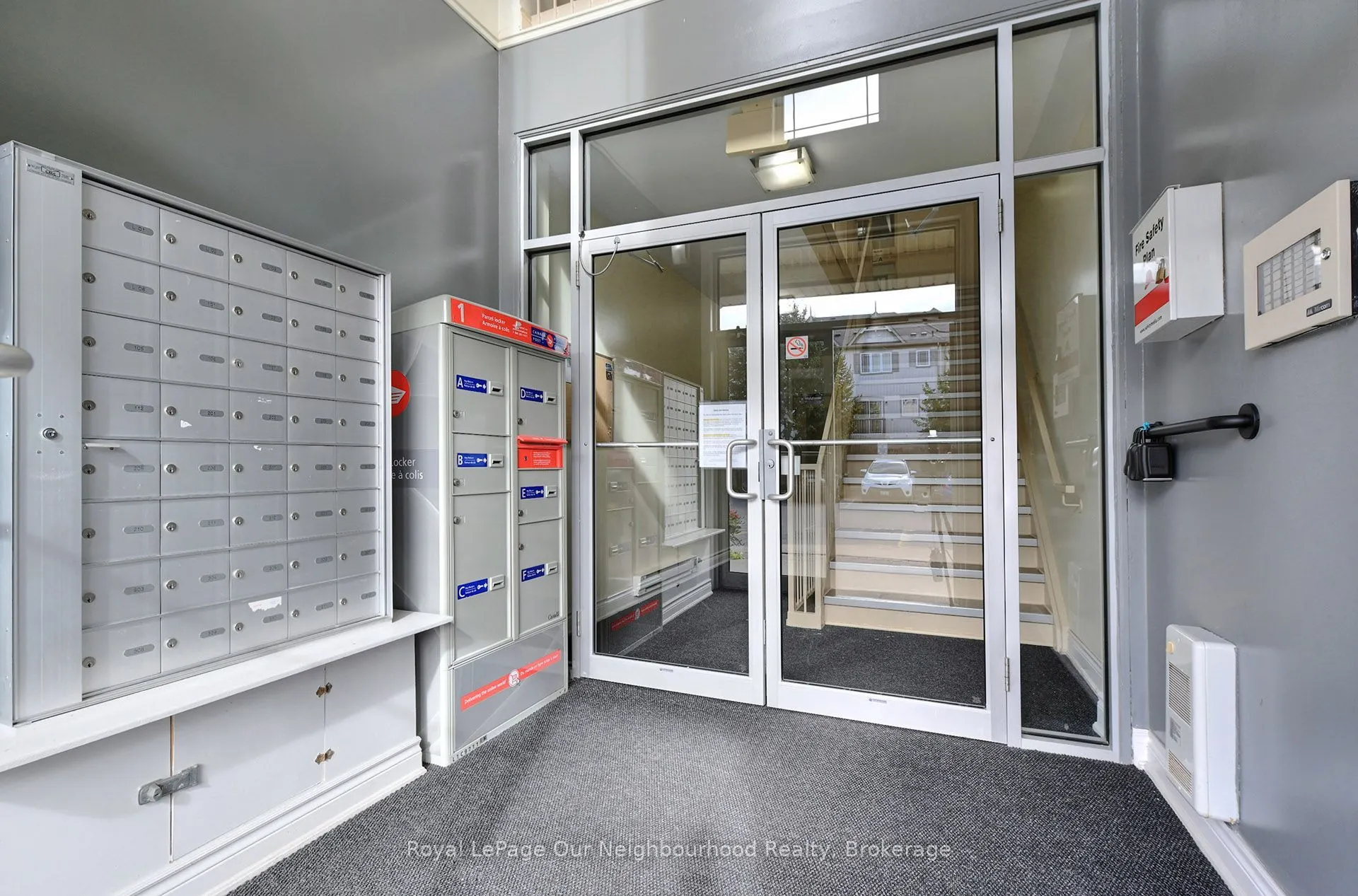 1 Sidney Lane #205