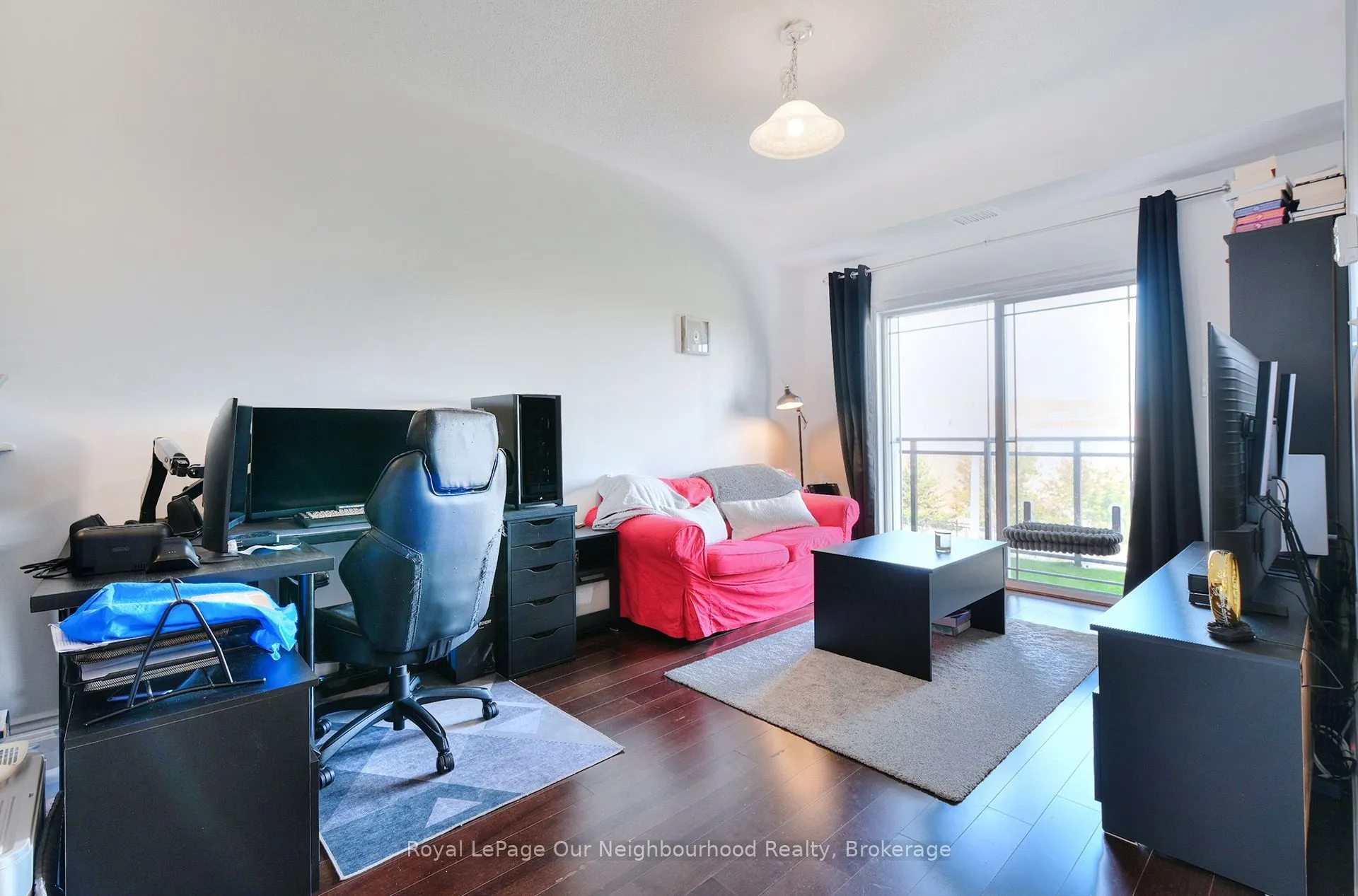 1 Sidney Lane #205