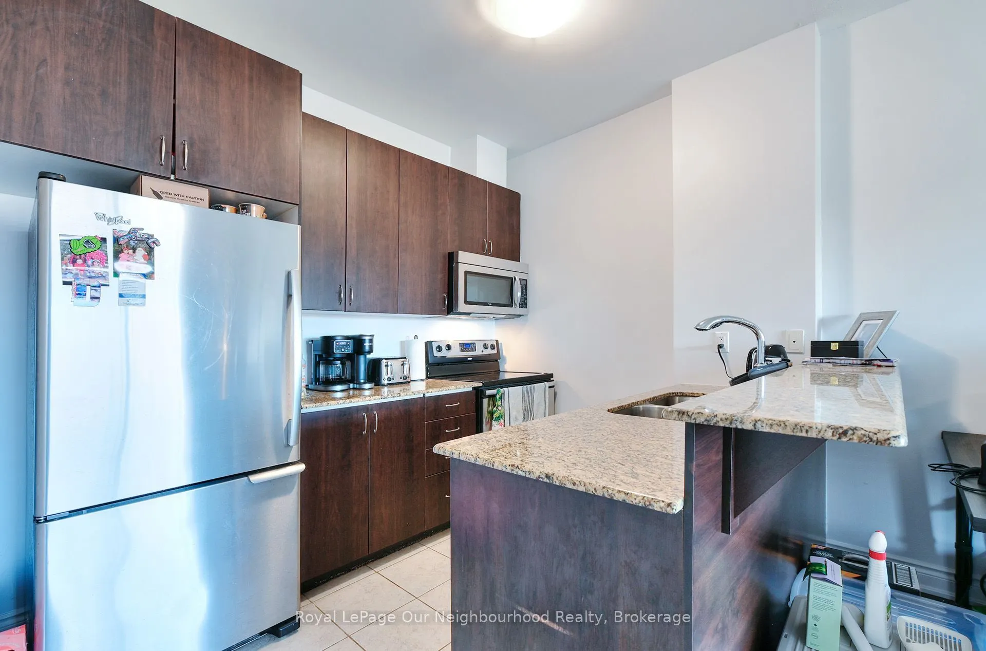 1 Sidney Lane #205