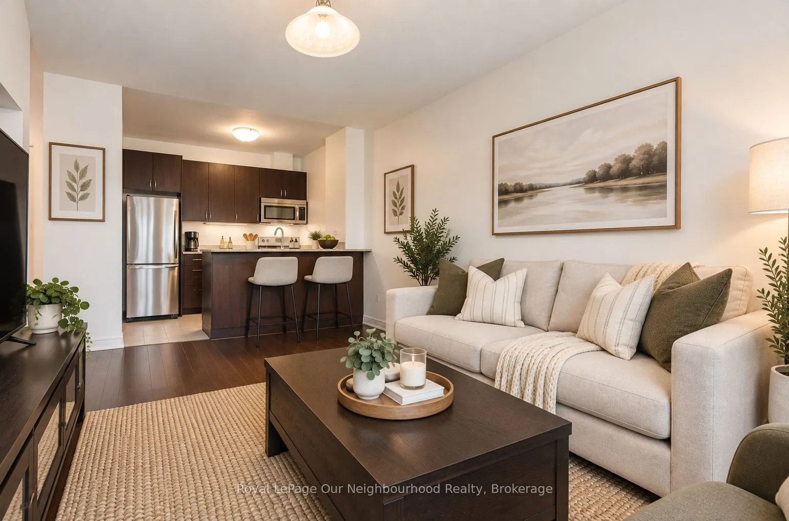 1 Sidney Lane #205