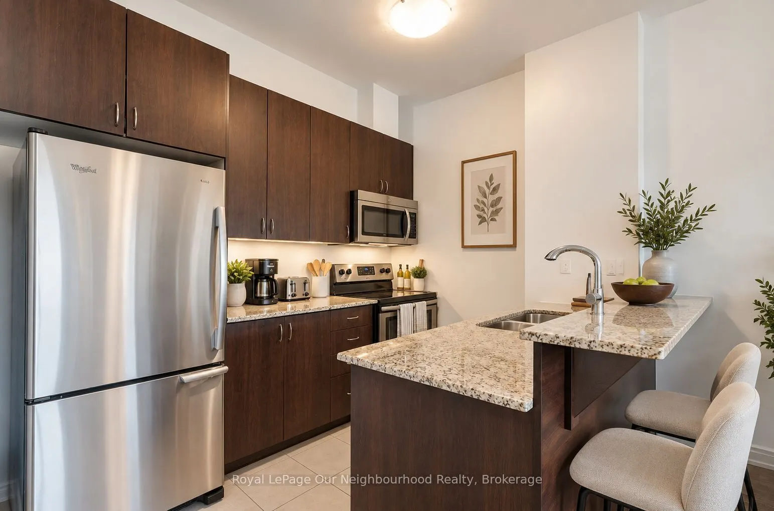 1 Sidney Lane #205