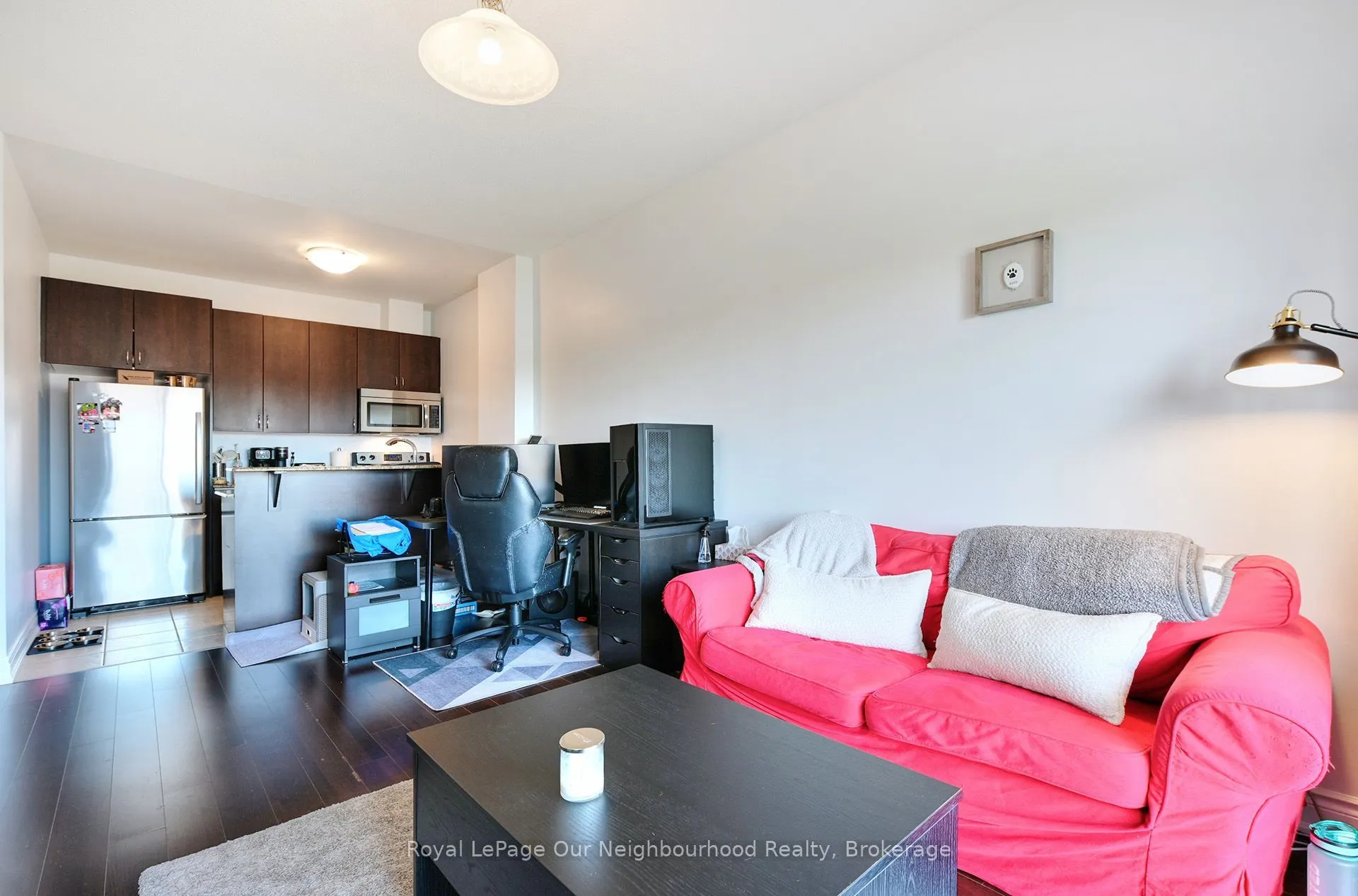 1 Sidney Lane #205