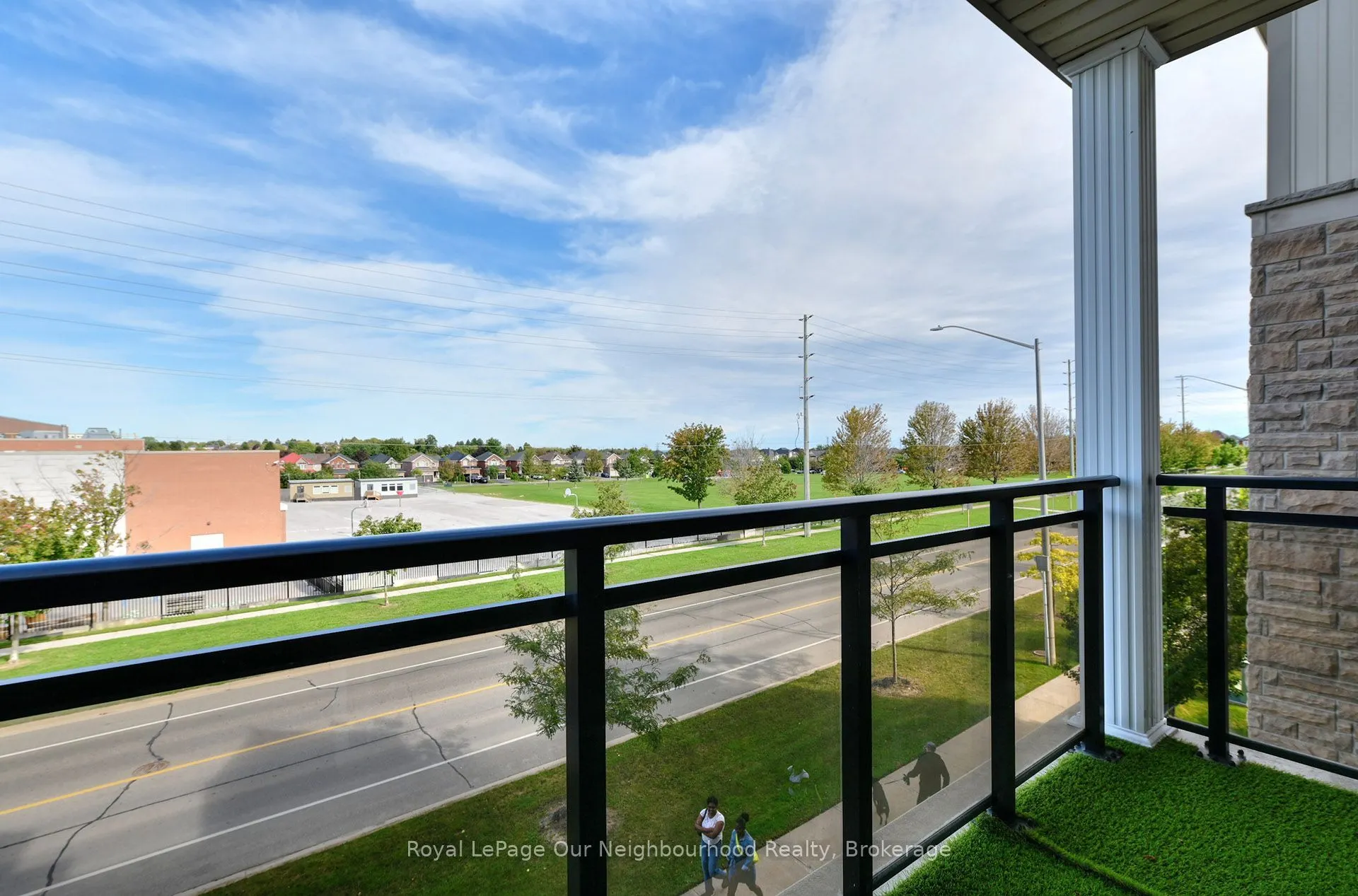 1 Sidney Lane #205