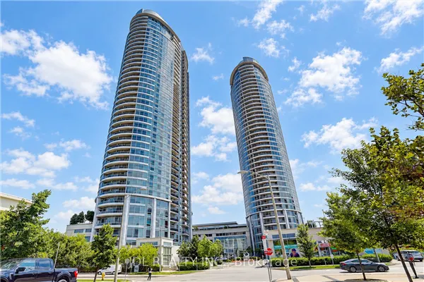 125 Village Green Square #1208