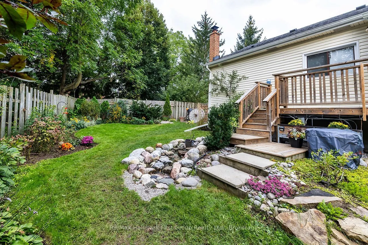 1692 Scugog Street